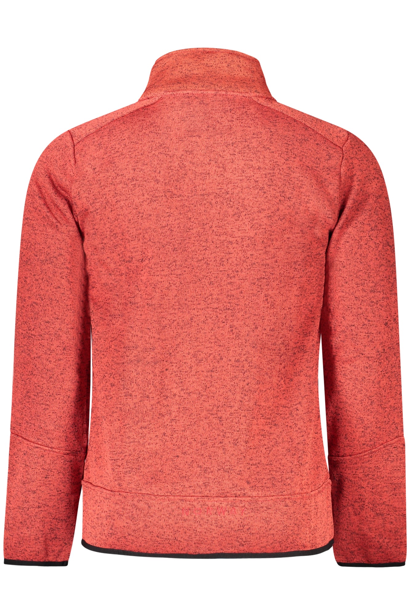 NORWEGEN 1963 HERREN-SWEATSHIRT MIT REISSVERSCHLUSS