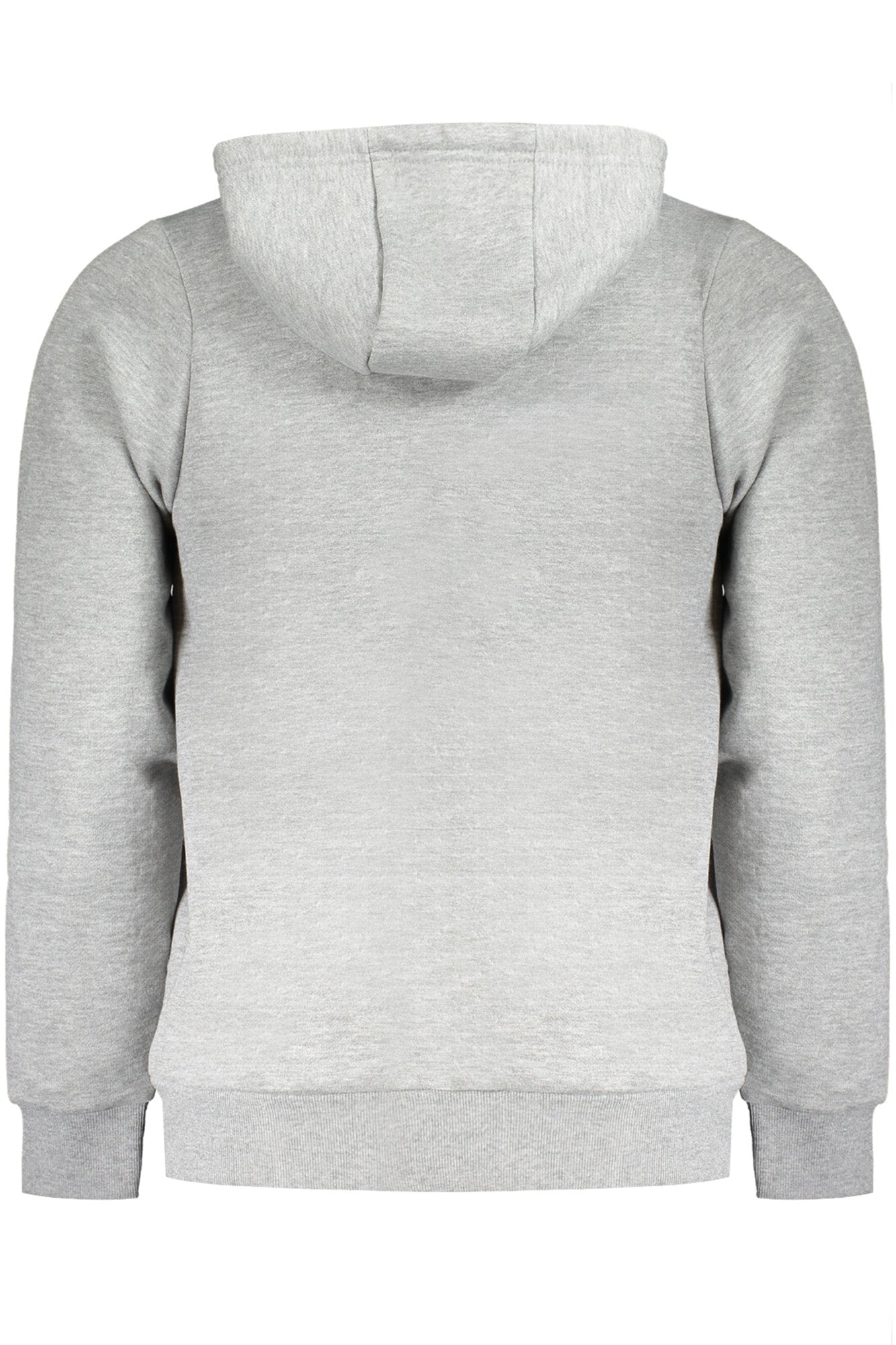 NORWEGEN 1963 GRAUES REISSVERSCHLUSS-SWEATSHIRT FÜR HERREN