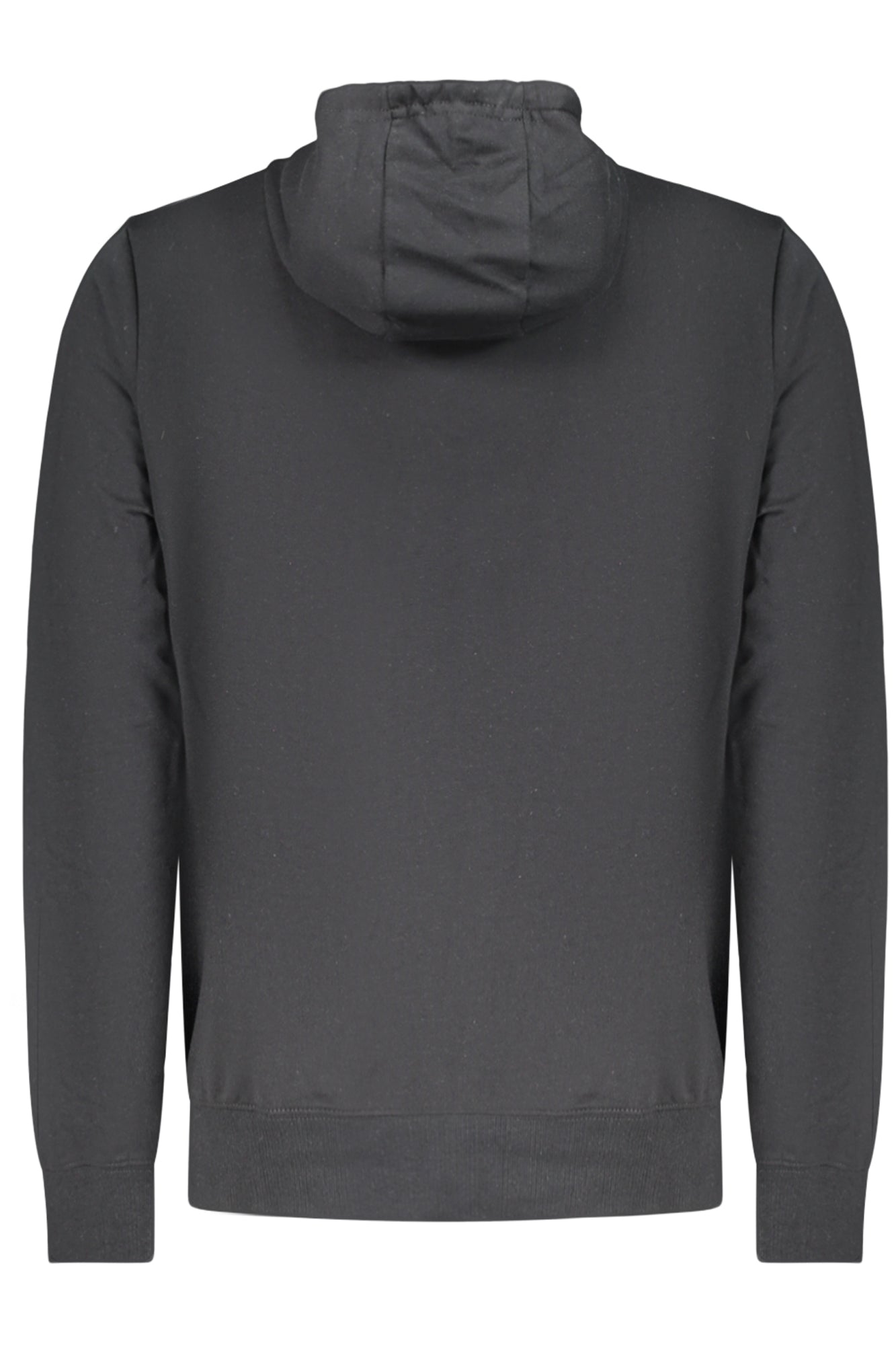 NORWEGEN 1963 HERREN SCHWARZES REISSVERSCHLUSS-SWEATSHIRT