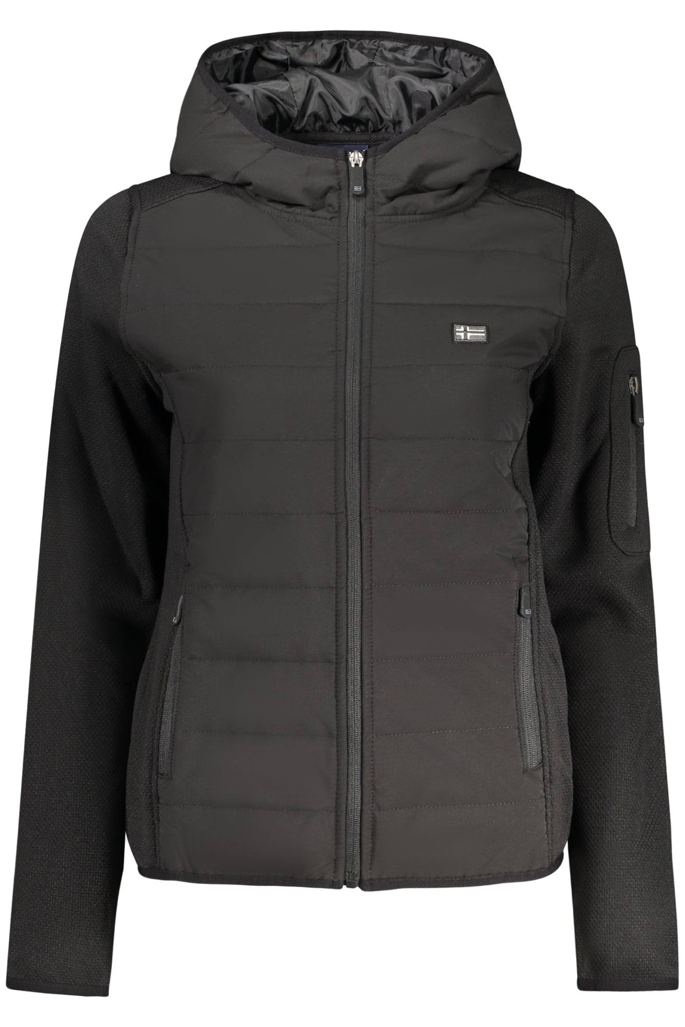 NORWEGEN 1963 DAMEN SCHWARZE JACKE