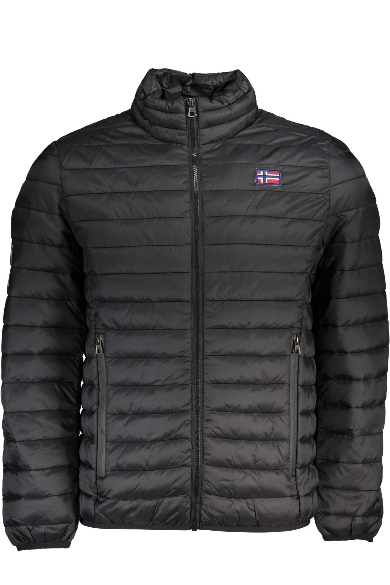 NORWEGEN 1963 SCHWARZE HERRENJACKE