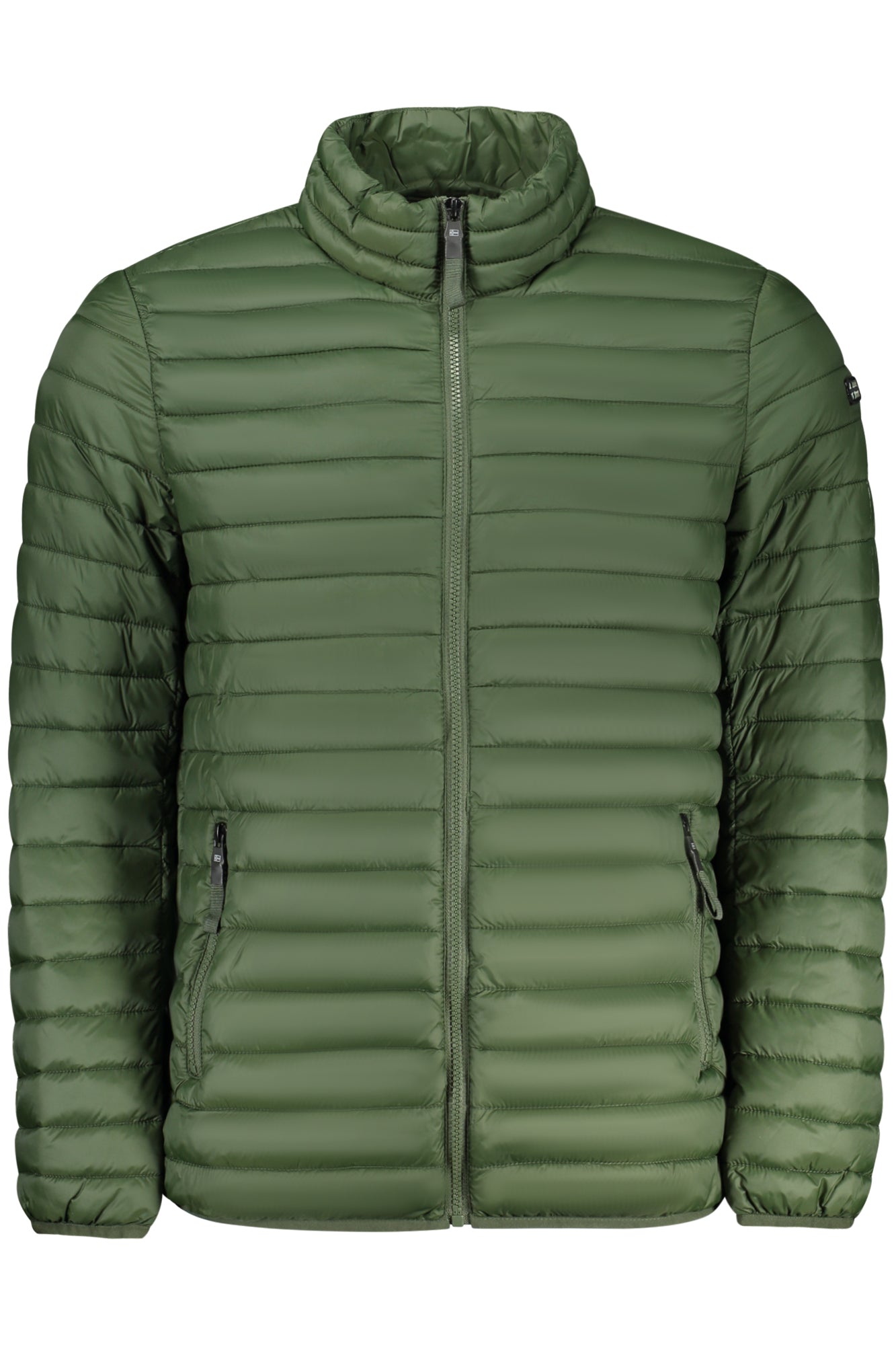 NORWEGEN 1963 HERREN GRÜNE JACKE