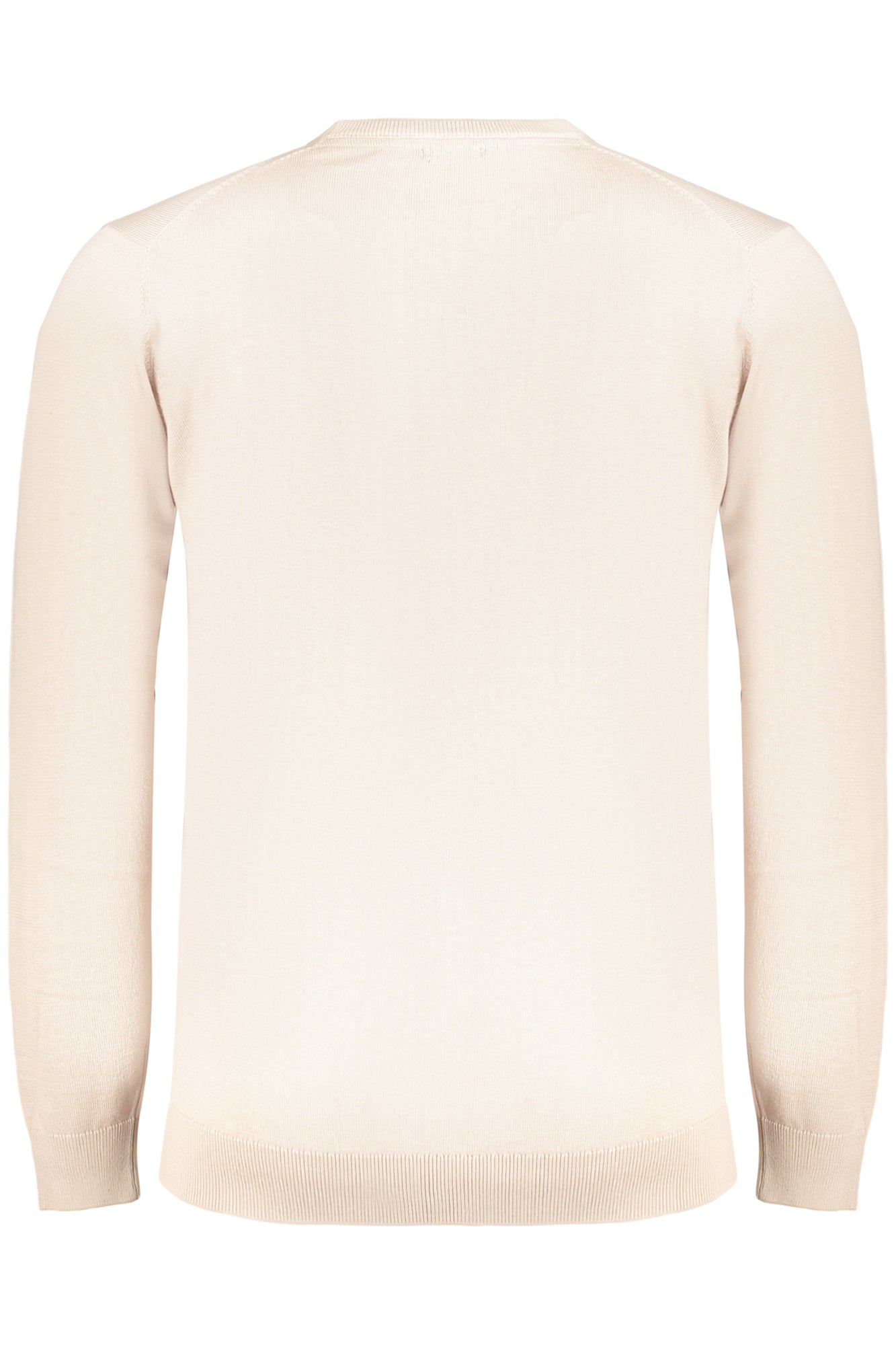 NORWEGEN 1963 HERREN BEIGE TRIKOT