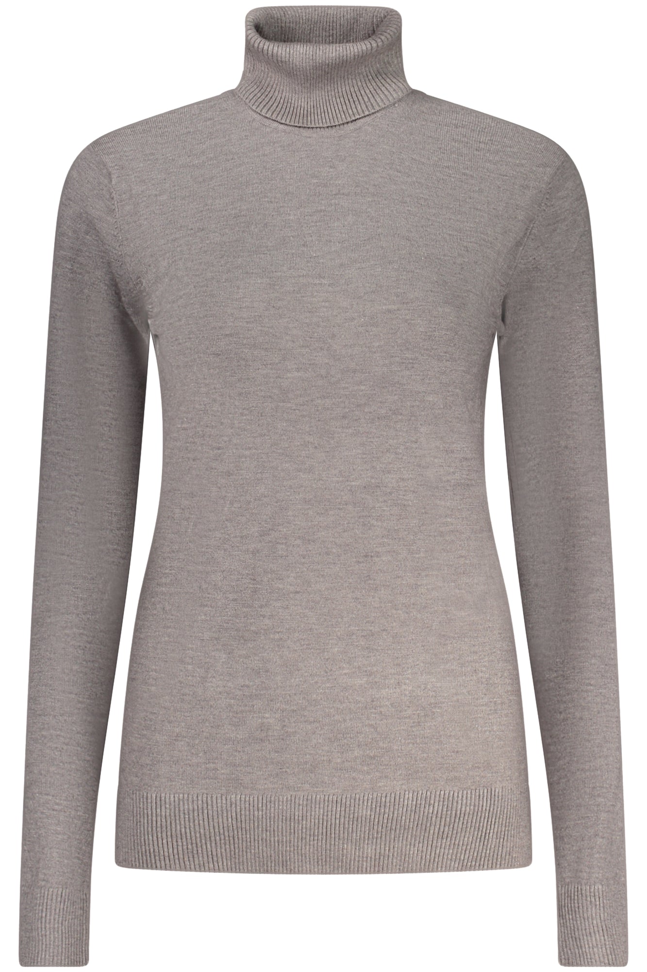 NORWEGEN 1963 DAMEN GRAUER PULLOVER