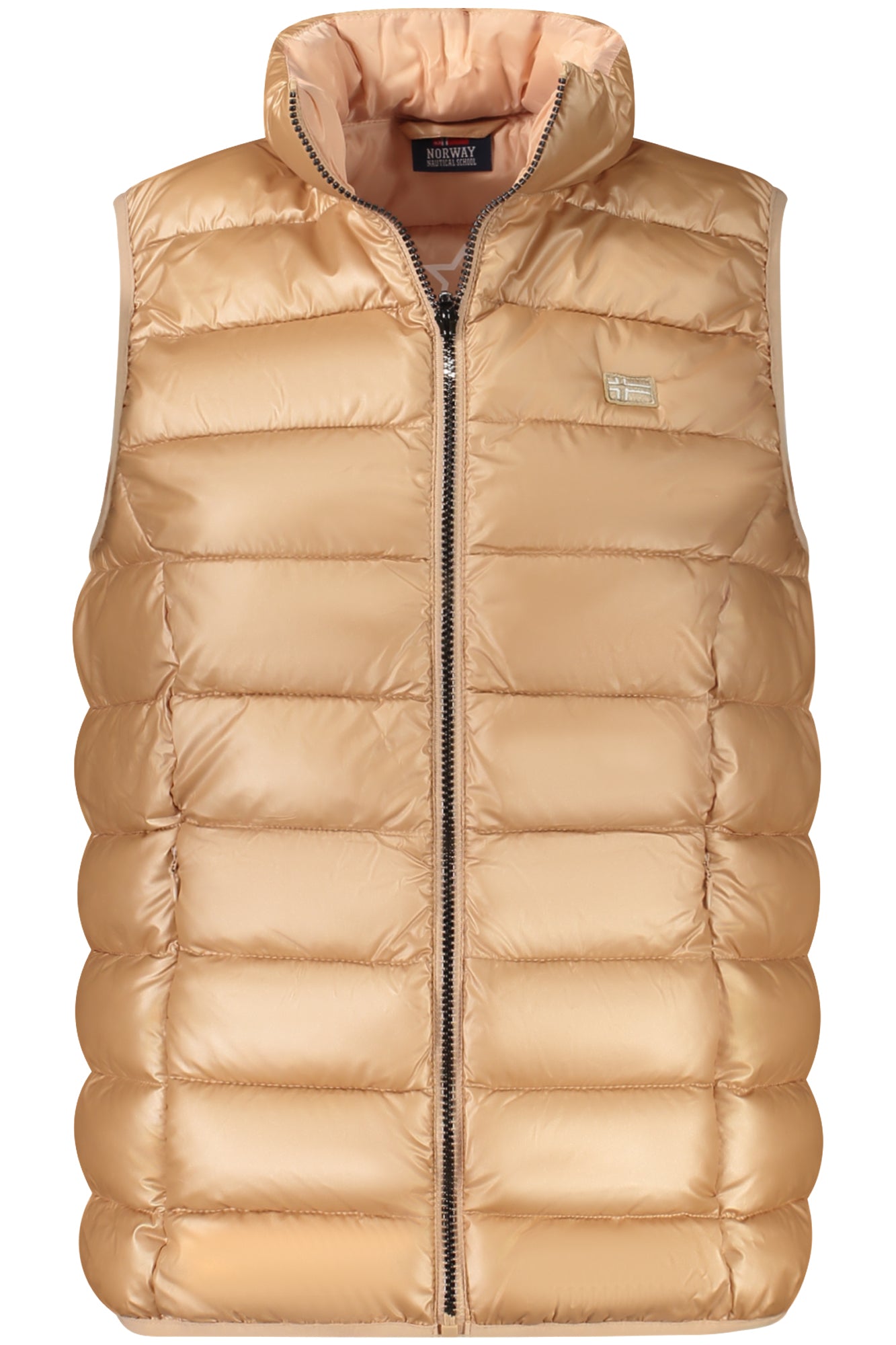 NORWEGEN 1963 ROSA ÄRMELLOSE DAMENJACKE