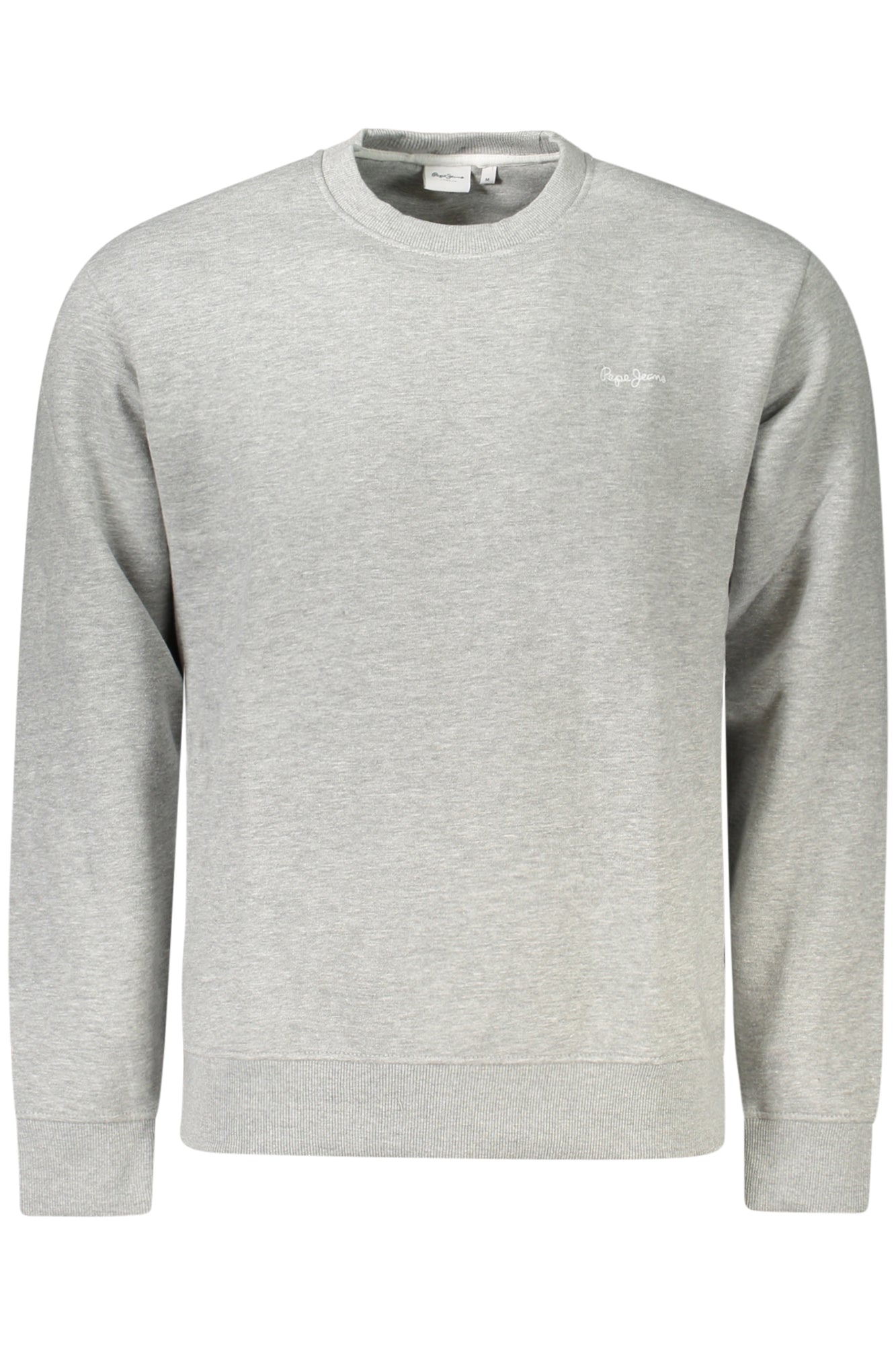 PEPE JEANS HERREN-SWEATSHIRT MIT ZIP