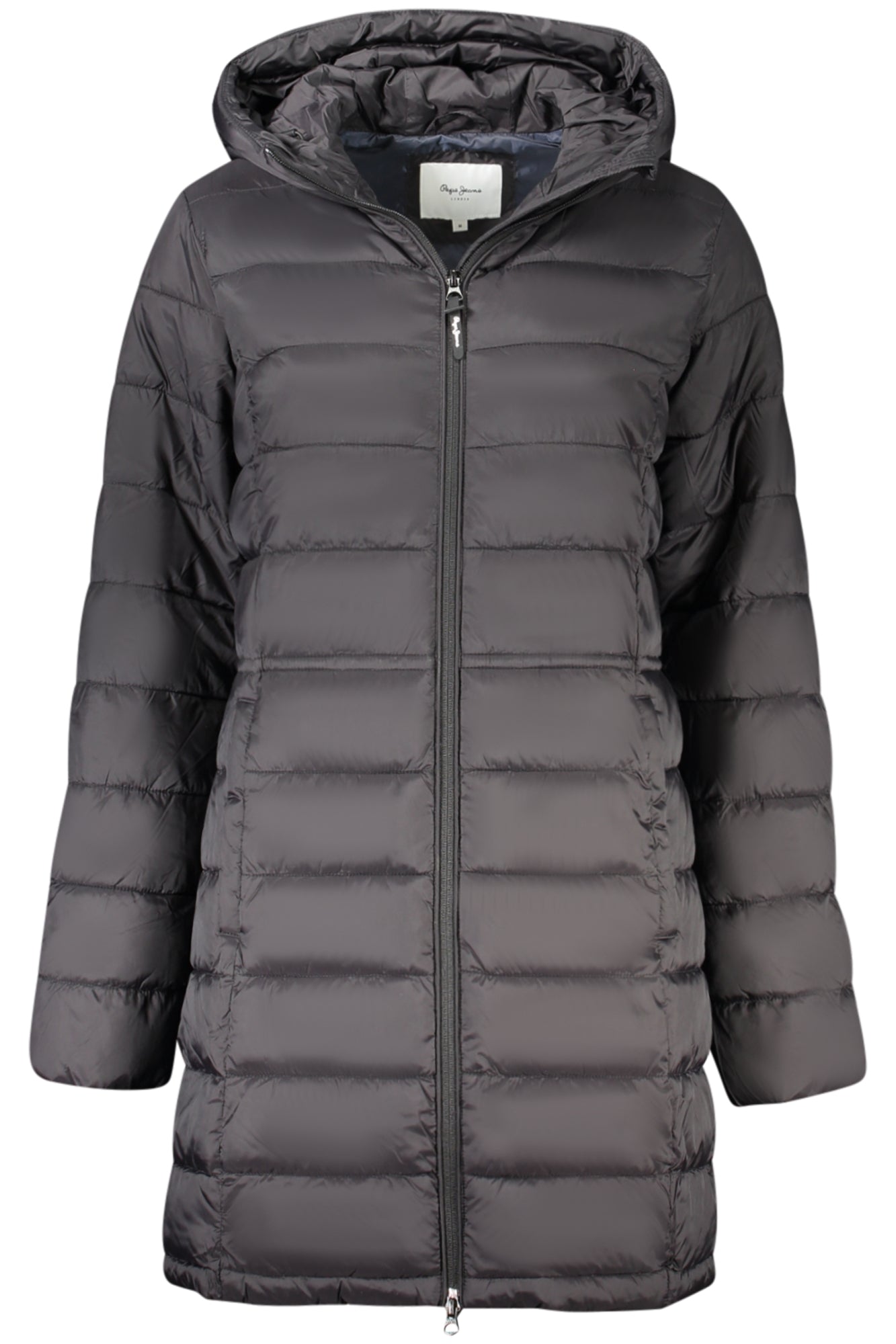 PEPE JEANS DAMENJACKE SCHWARZ
