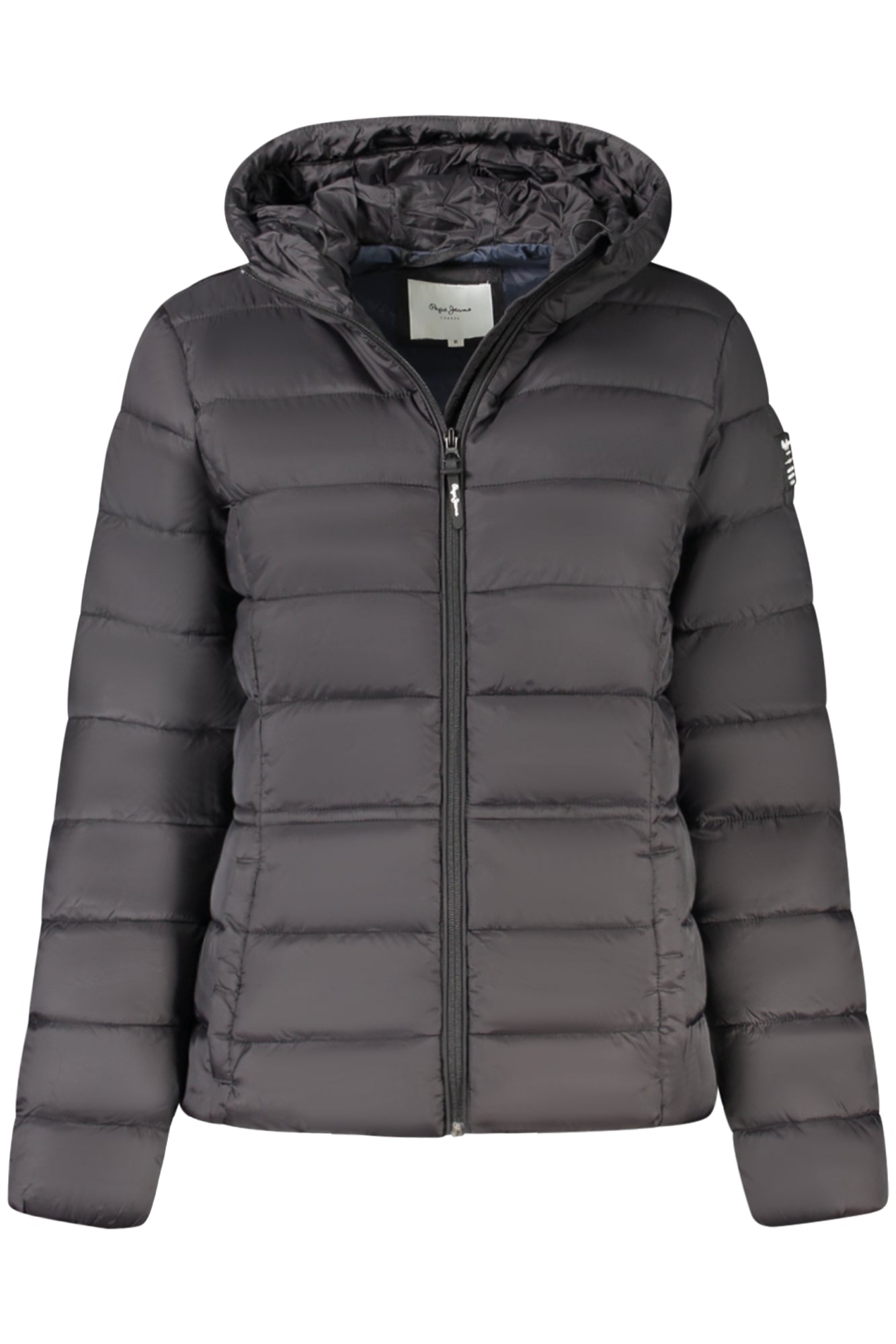 PEPE JEANS DAMENJACKE SCHWARZ