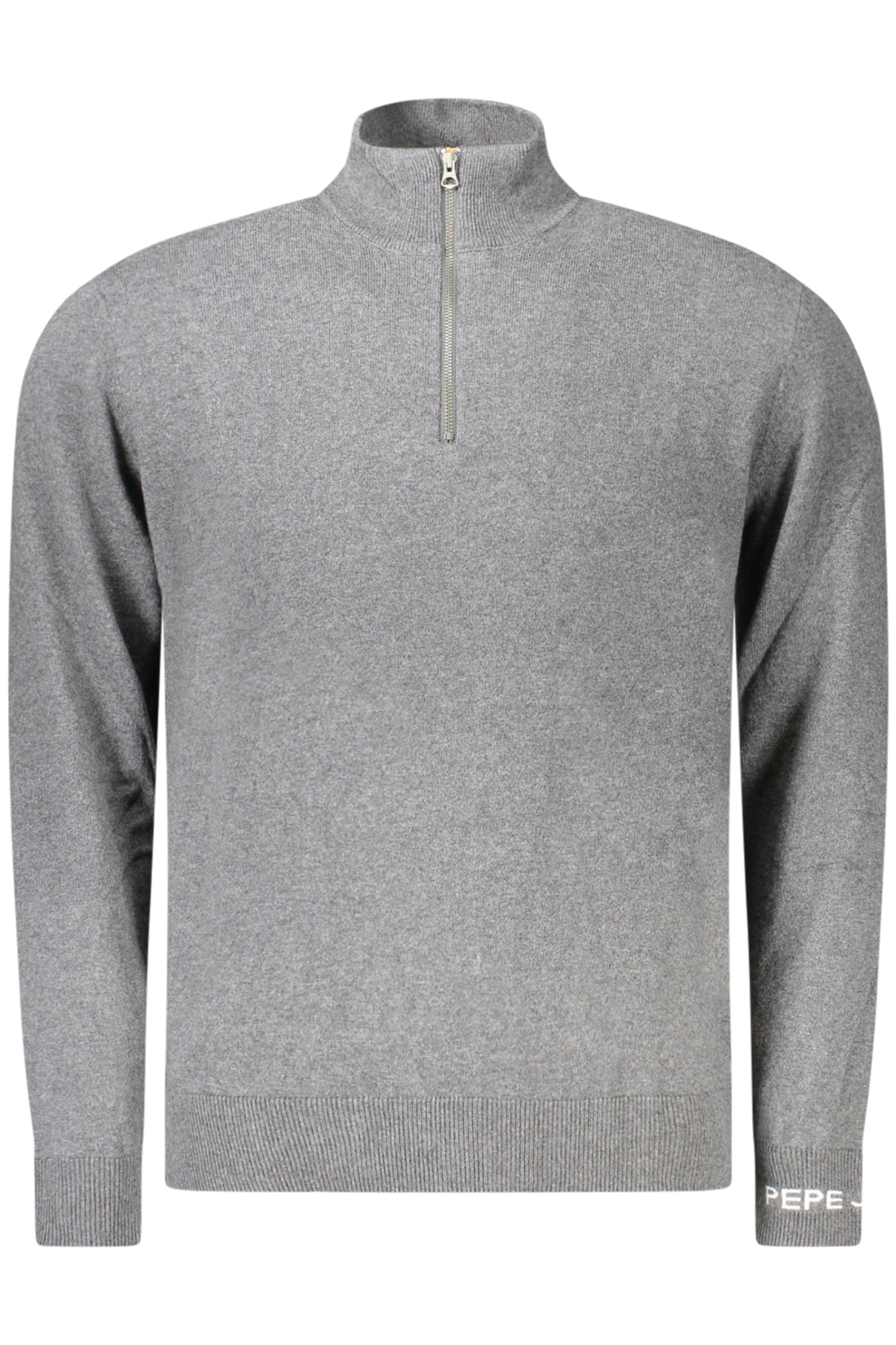 PEPE JEANS HERREN-PULLOVER GRAU