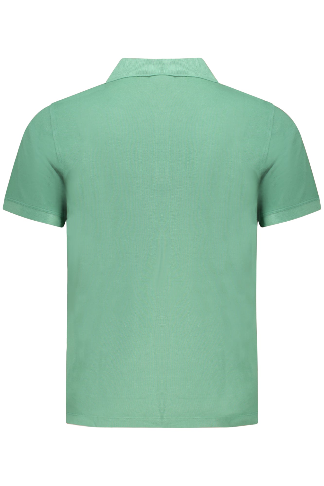 PEPE JEANS Herren-Poloshirt, kurzärmelig, grün