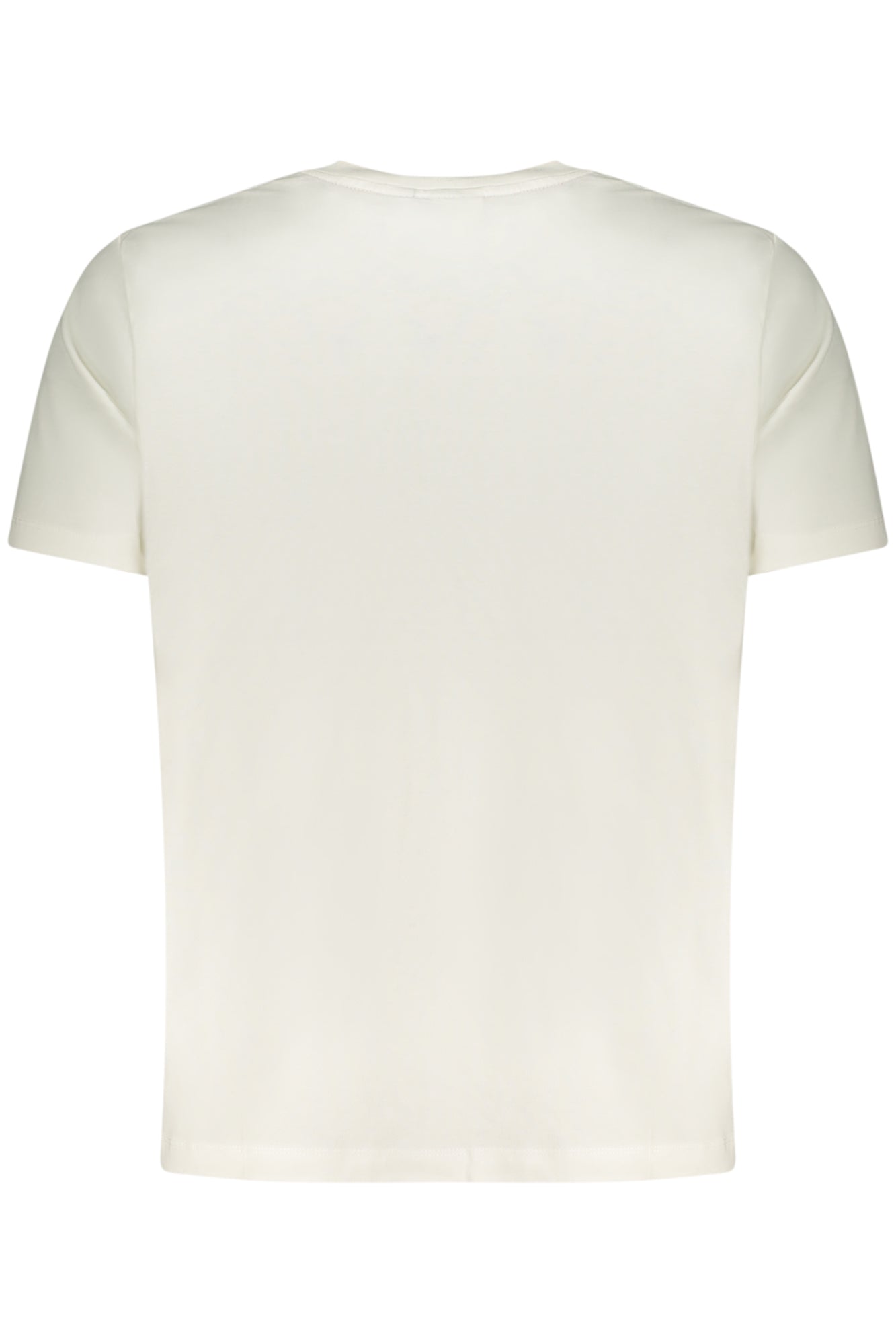 PEPE JEANS Herren Kurzarm-T-Shirt Weiß