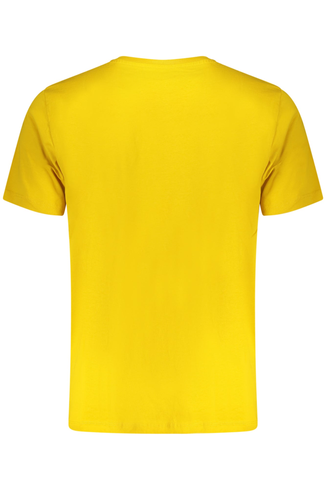 PEPE JEANS HERREN KURZARM-T-SHIRT GELB
