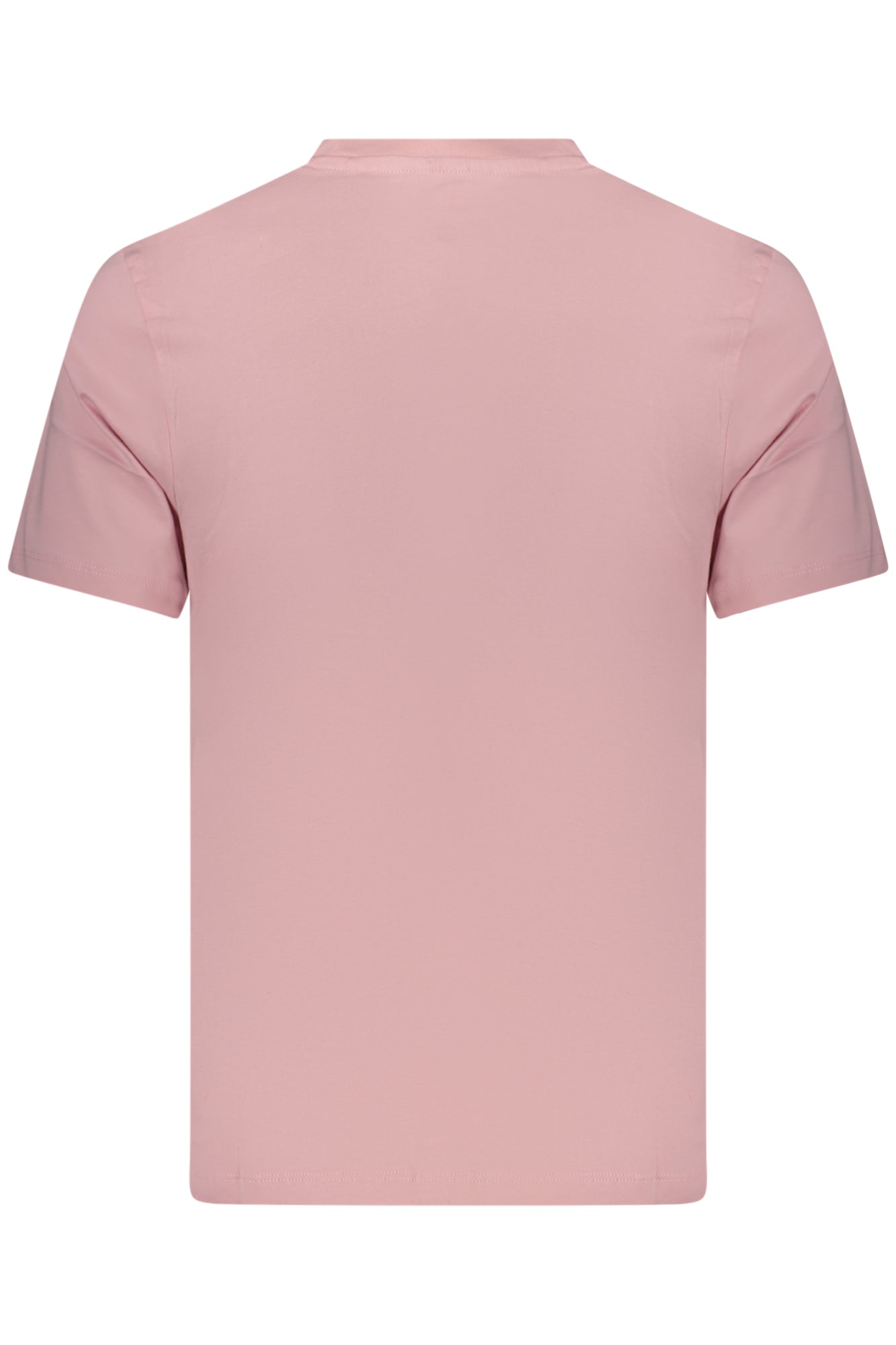 PEPE JEANS HERREN ROSA KURZARM-T-SHIRT