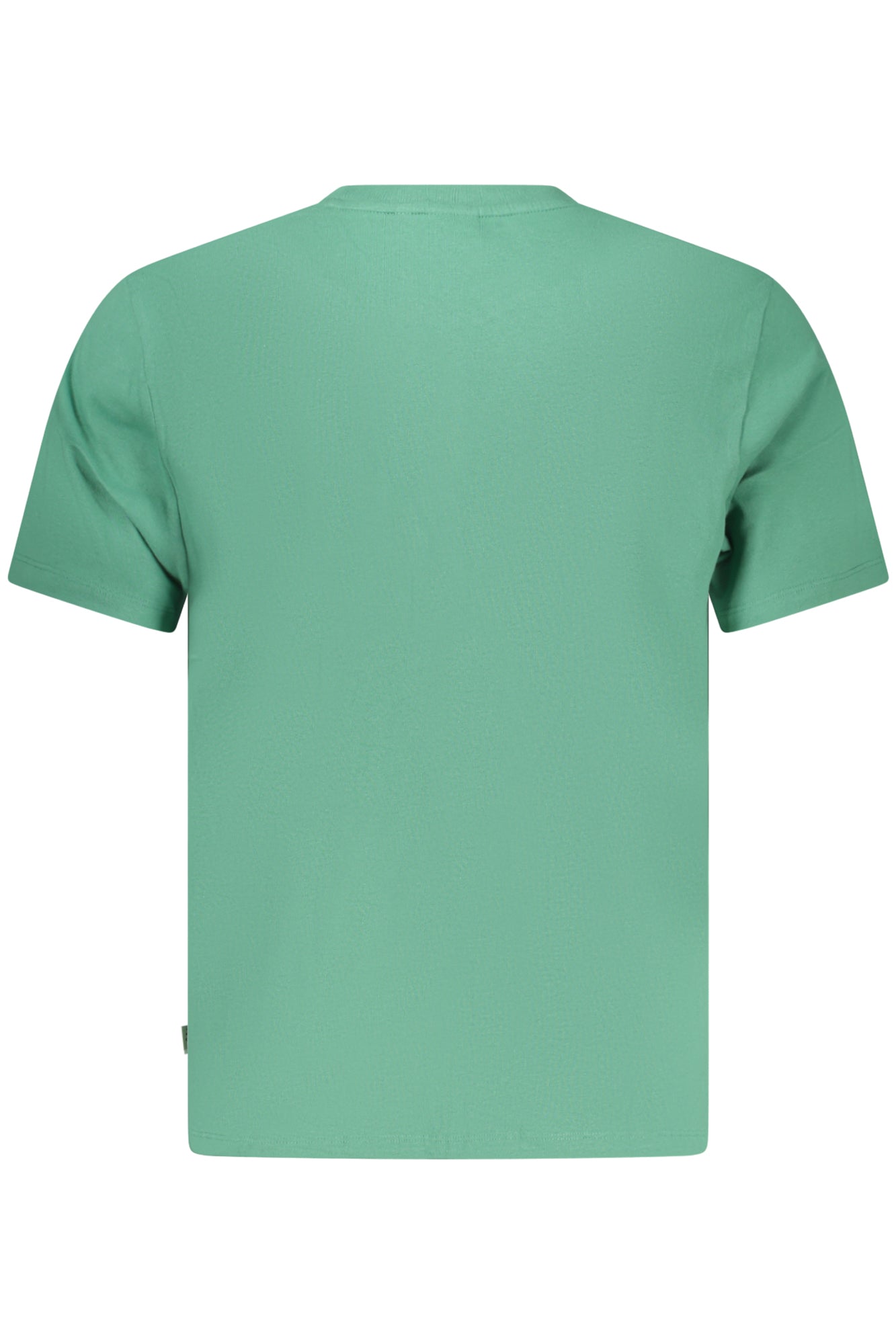 PEPE JEANS Herren Kurzarm-T-Shirt Grün