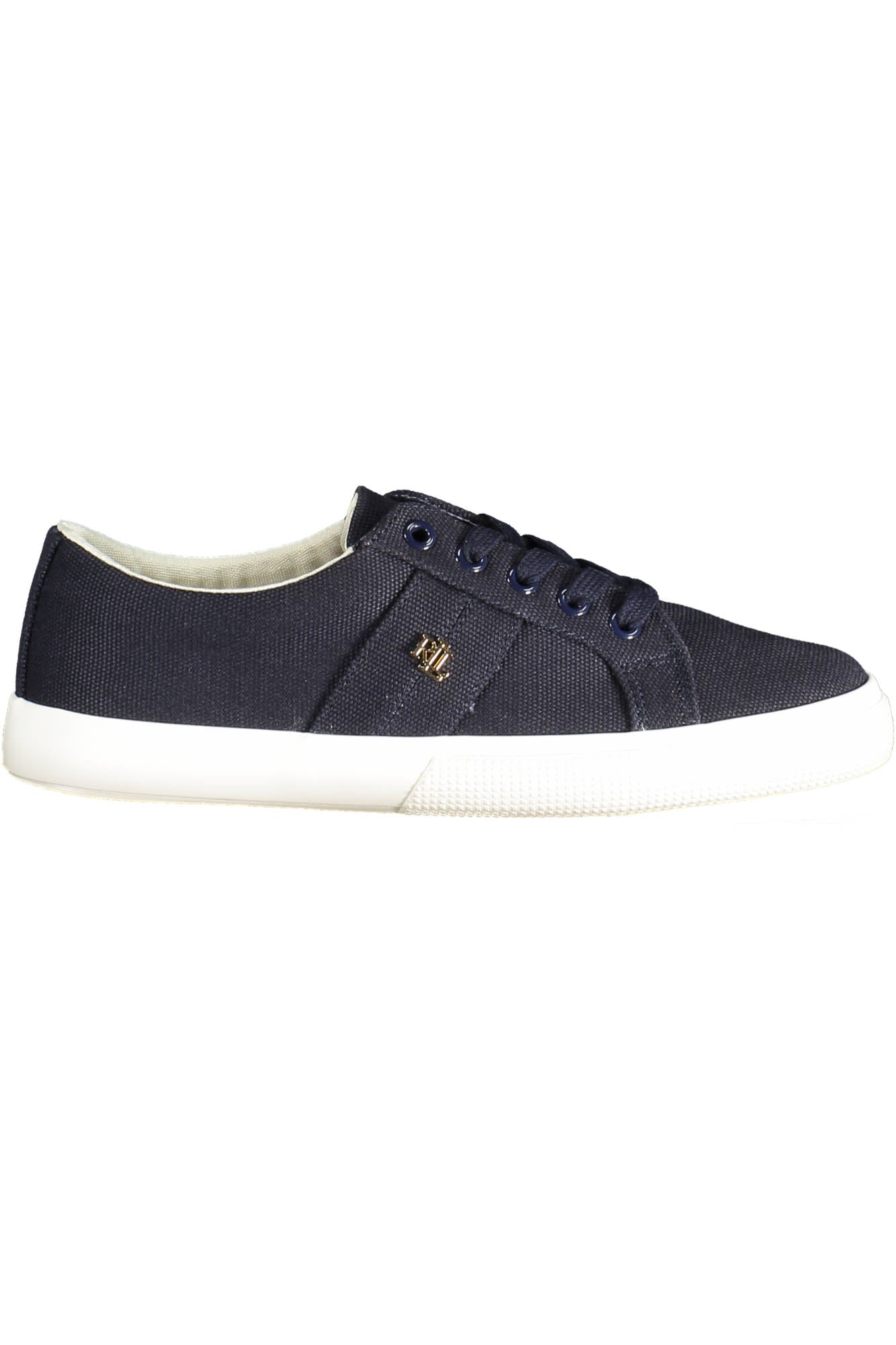 RALPH LAUREN DAMEN SPORTSCHUHE BLAU