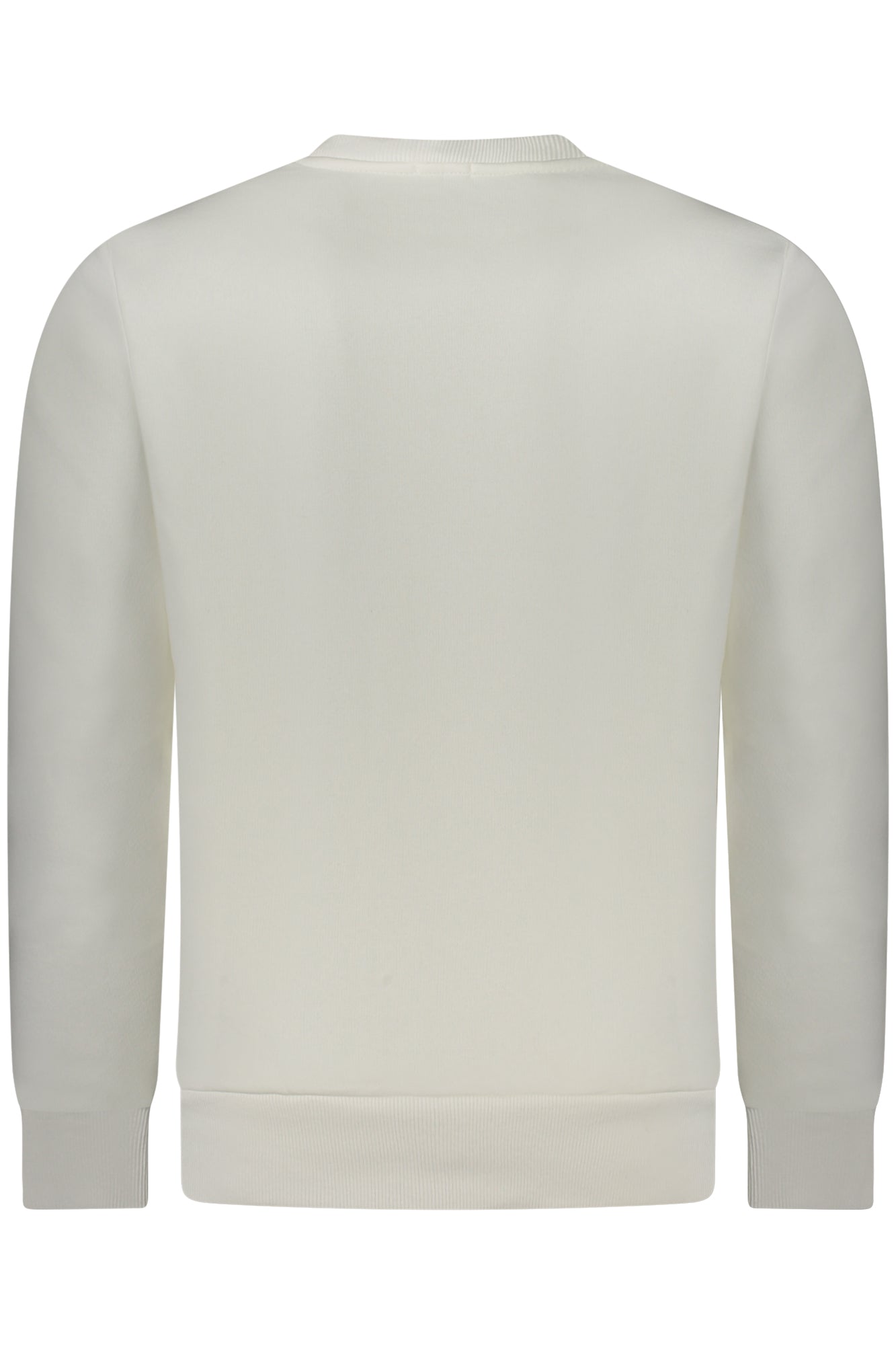 RIFLE SWEATSHIRT OHNE REISSVERSCHLUSS HERREN WEISS