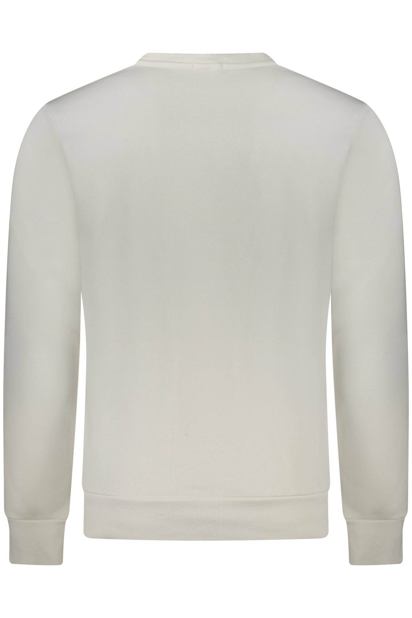 RIFLE SWEATSHIRT OHNE REISSVERSCHLUSS HERREN WEISS