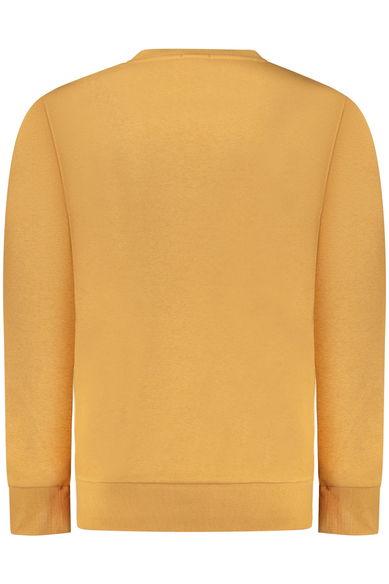 RIFLE HERREN-SWEATSHIRT MIT REISSVERSCHLUSS BRAUN