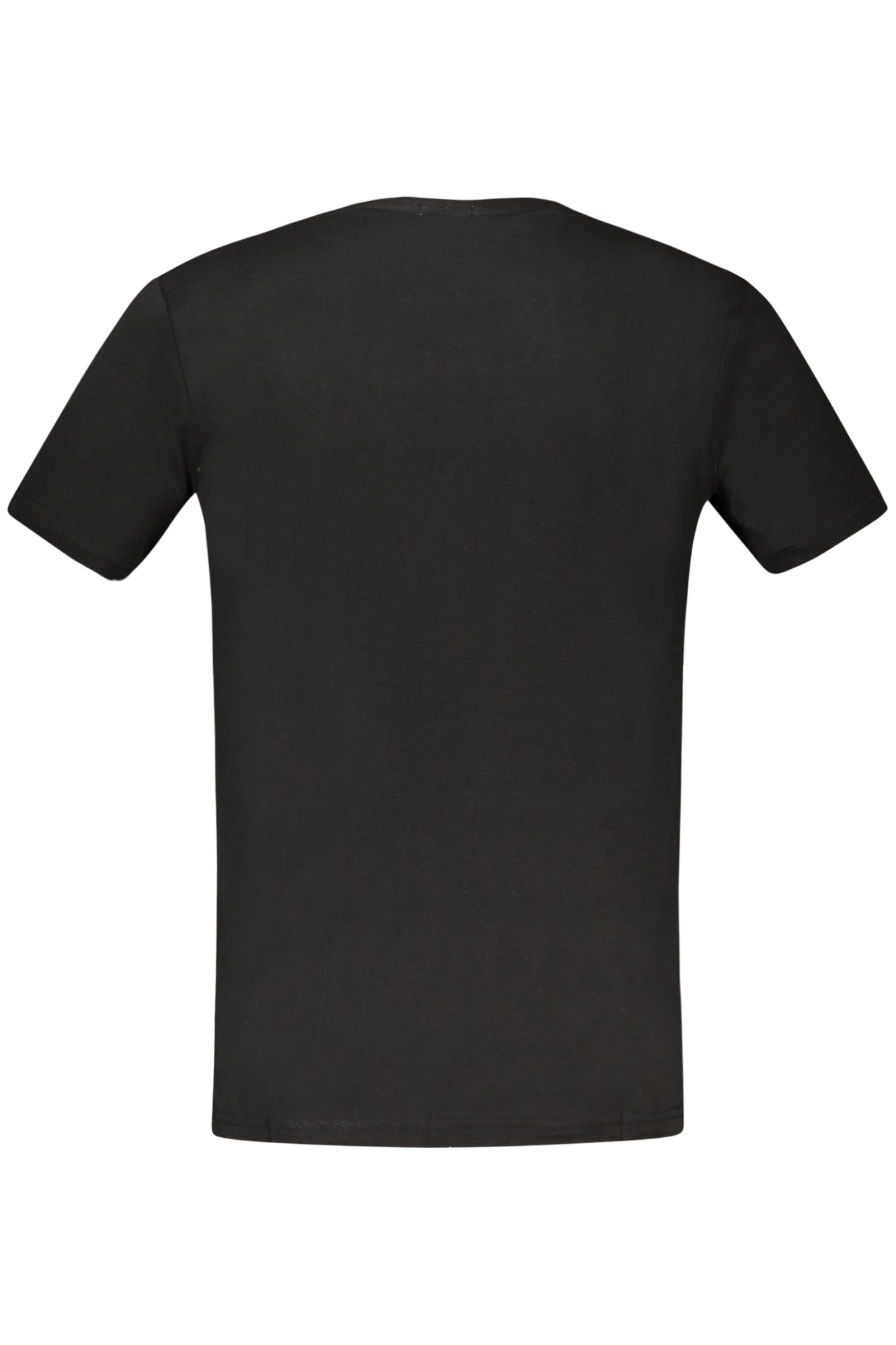 RIFLE KURZARM T-SHIRT HERREN SCHWARZ
