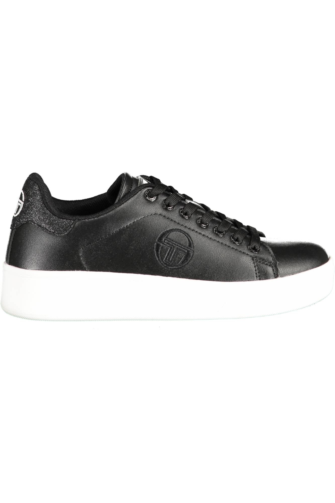 SERGIO TACCHINI DAMEN-SPORTSCHUHE SCHWARZ