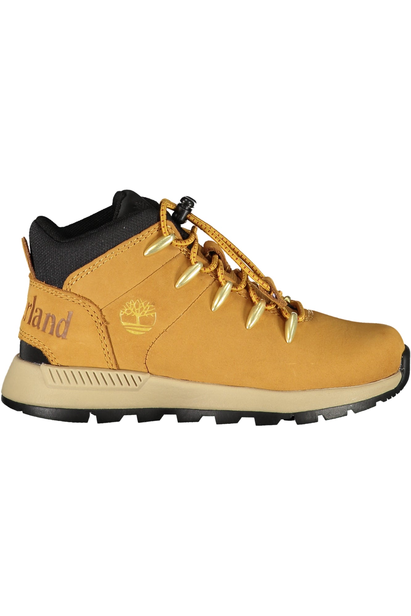 TIMBERLAND KINDER BRAUN SPORTSCHUHE