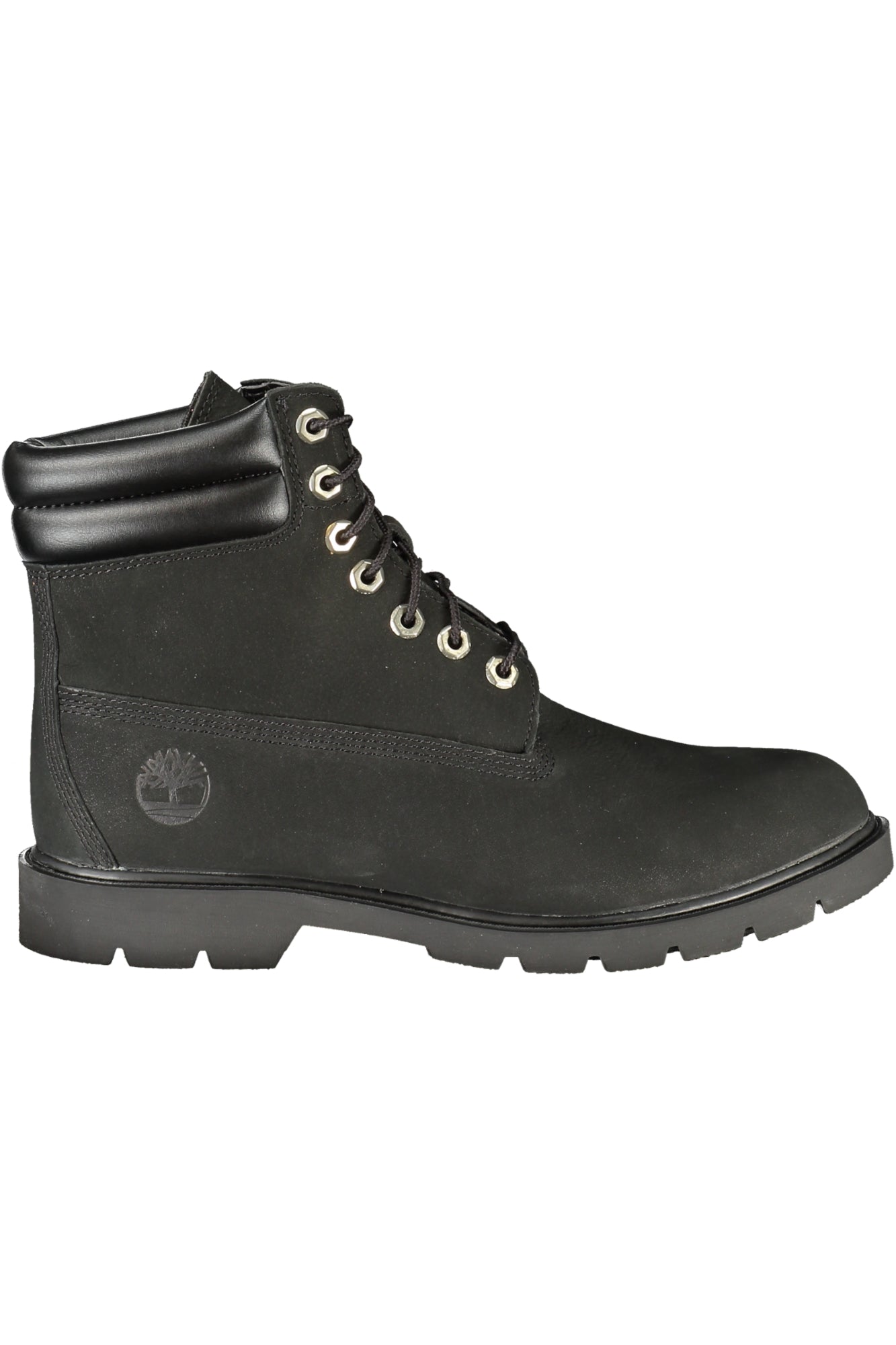 TIMBERLAND HERRENSTIEFEL SCHWARZ