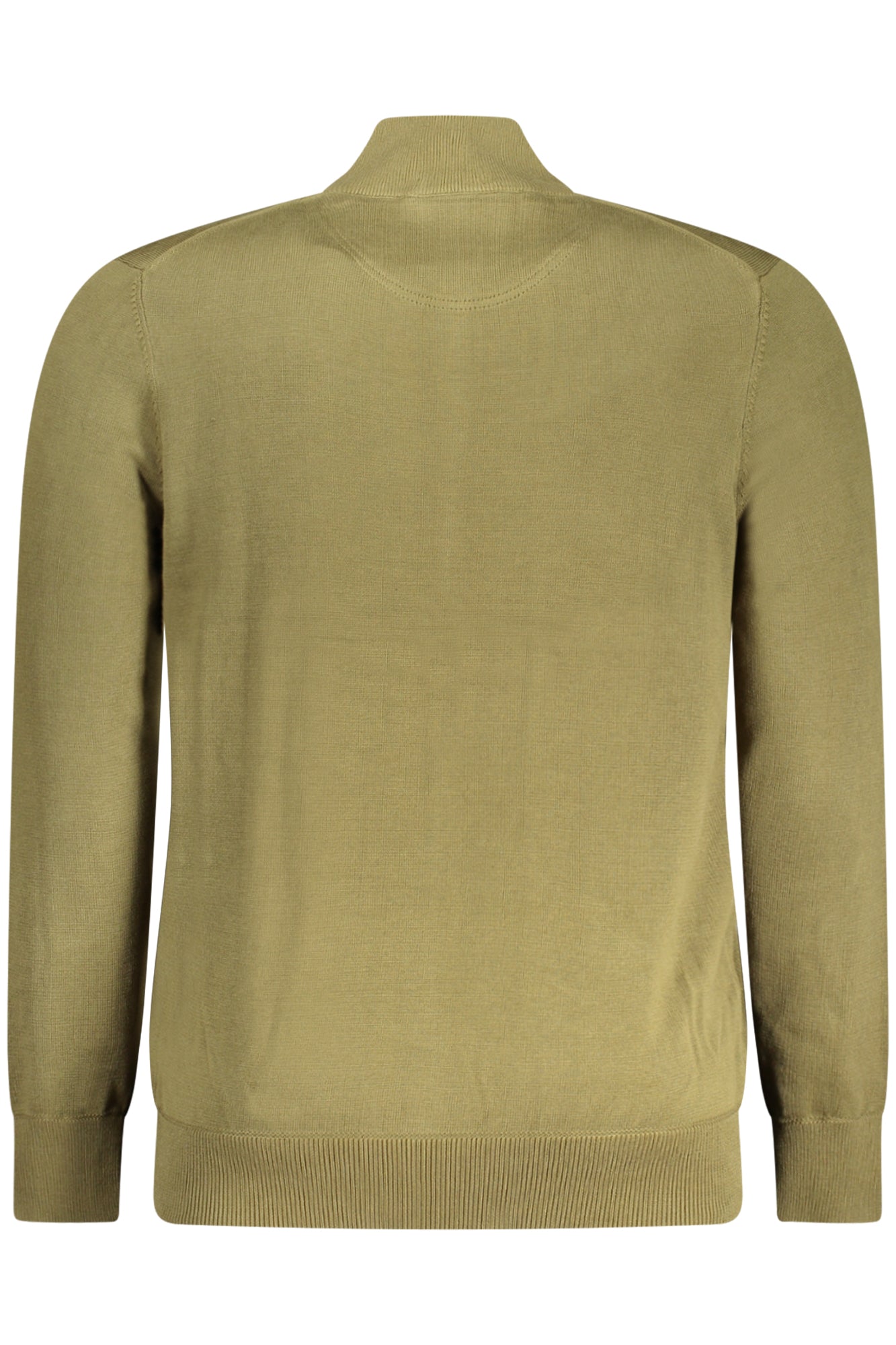 TIMBERLAND CARDIGAN HERREN GRÜN