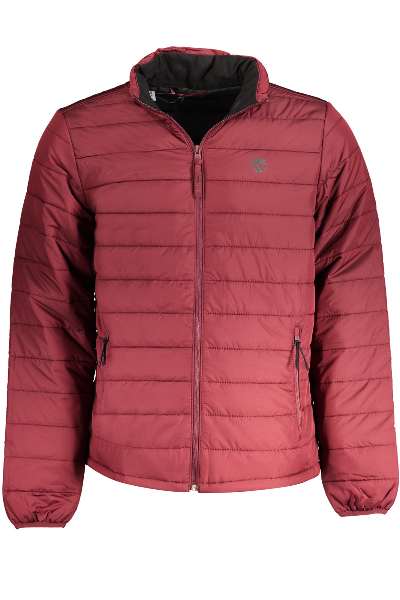 TIMBERLAND HERREN-SPORTJACKE ROT