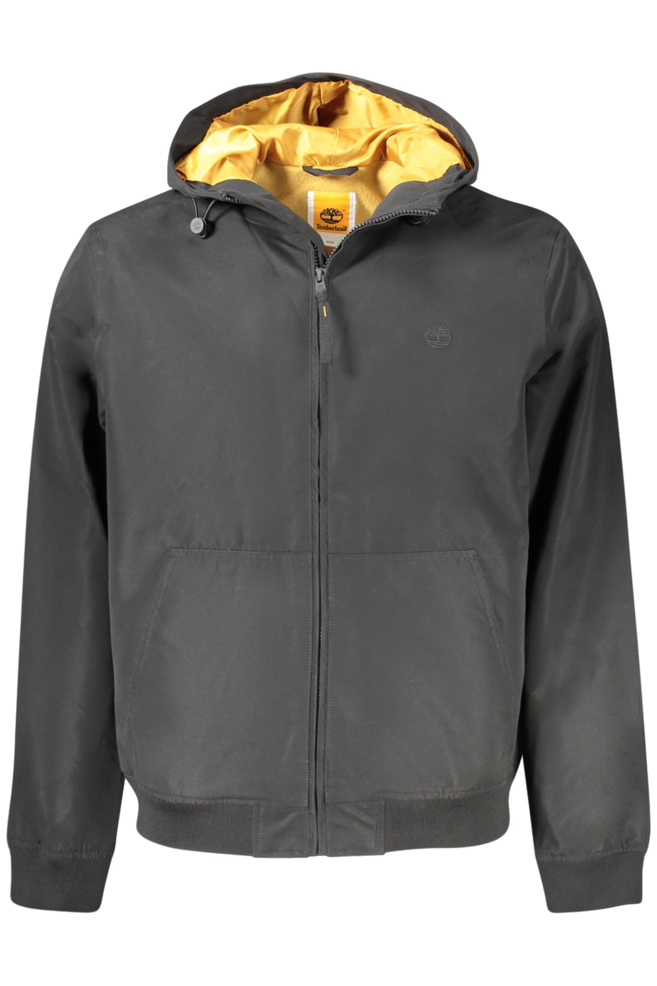 TIMBERLAND HERRENJACKE SCHWARZ