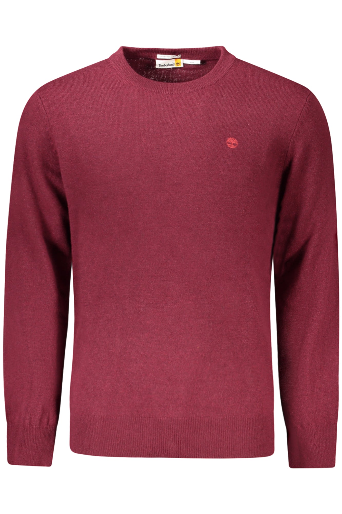 TIMBERLAND HERREN ROTER PULLOVER
