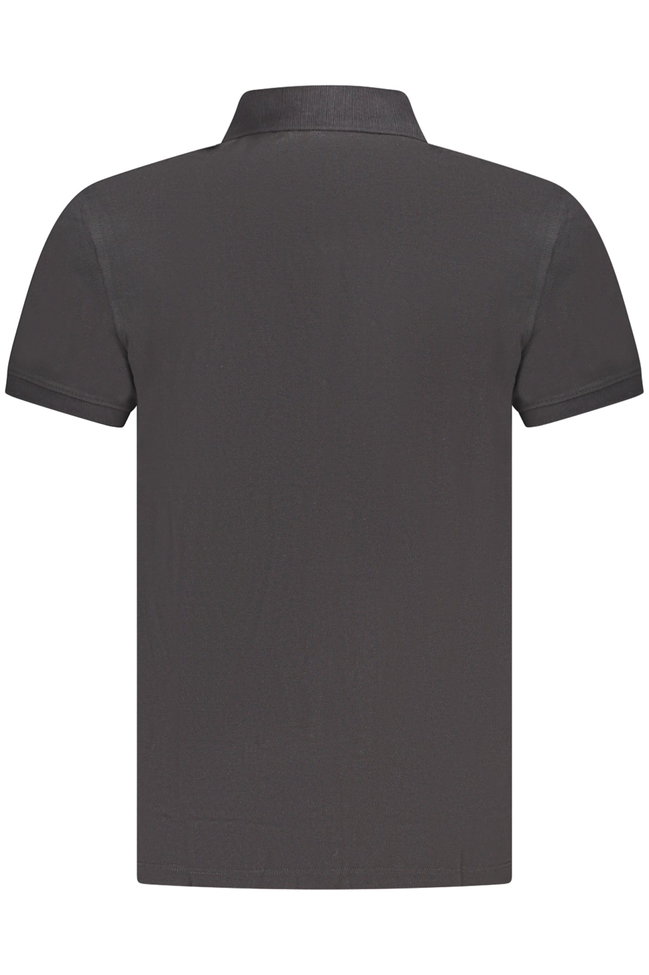 TIMBERLAND POLO KURZARM HERREN SCHWARZ