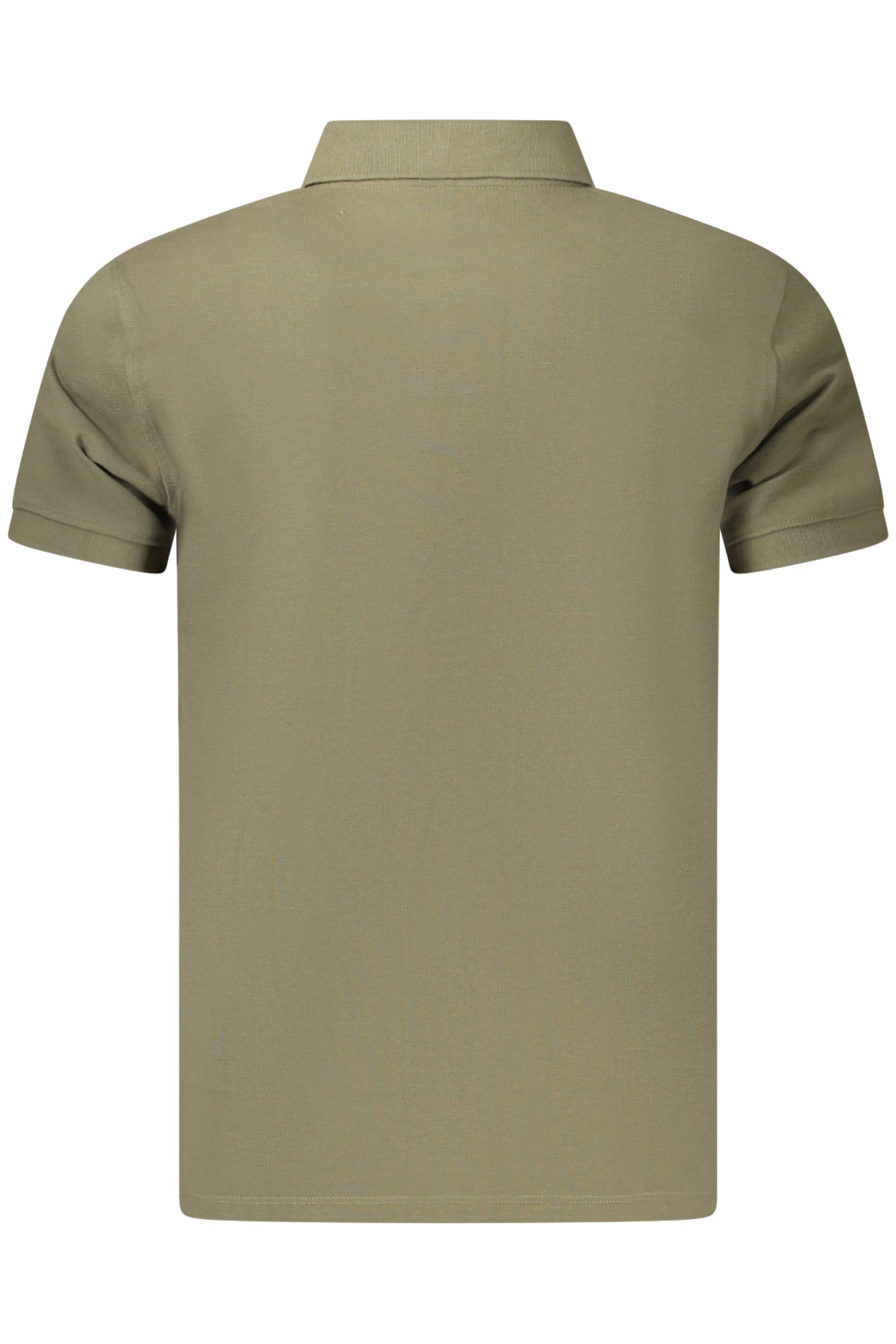 TIMBERLAND HERREN-POLOSHIRT MIT KURZEN ÄRMELN, GRÜN