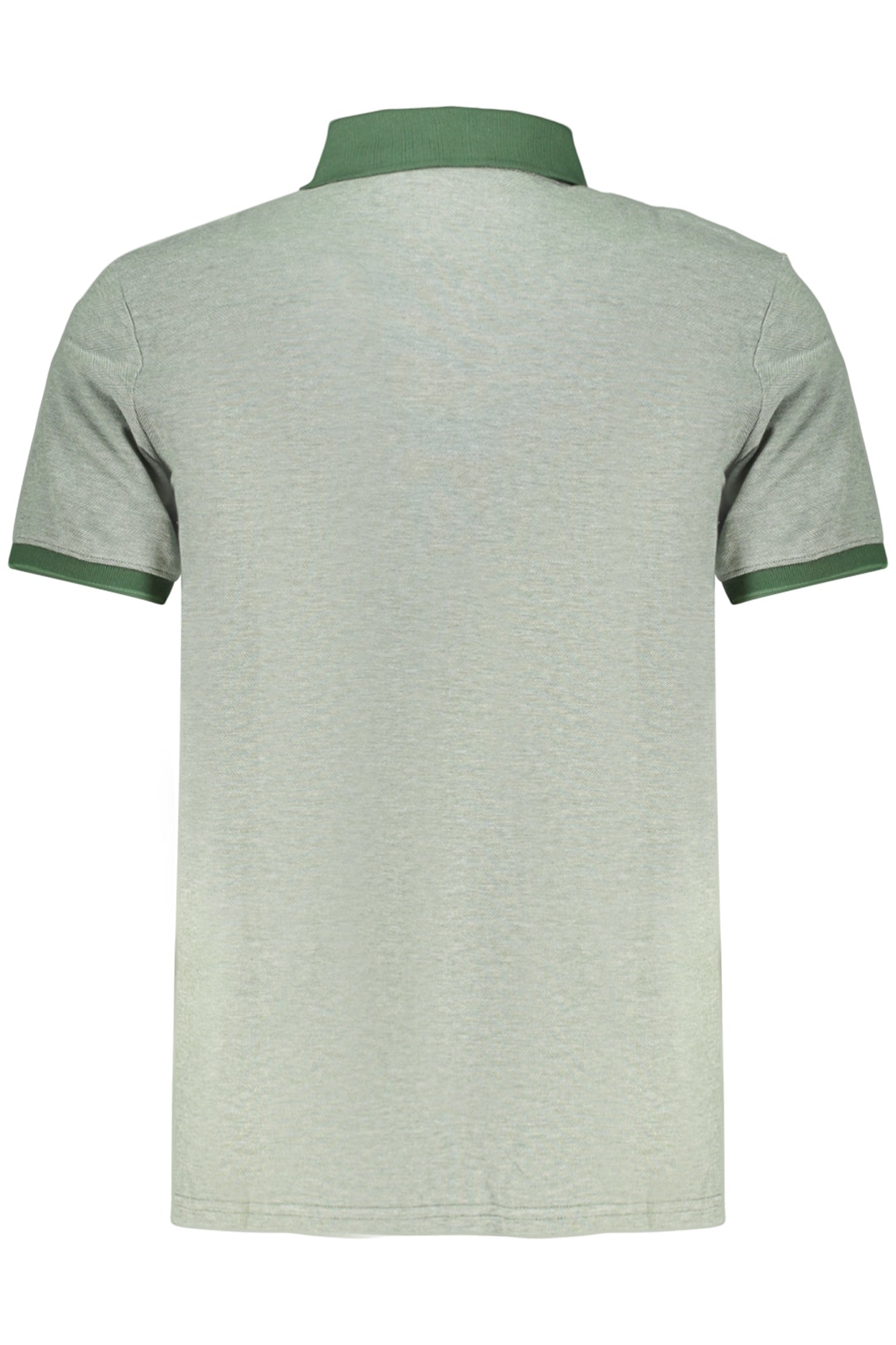 TIMBERLAND HERREN-POLOSHIRT MIT KURZEN ÄRMELN, GRÜN