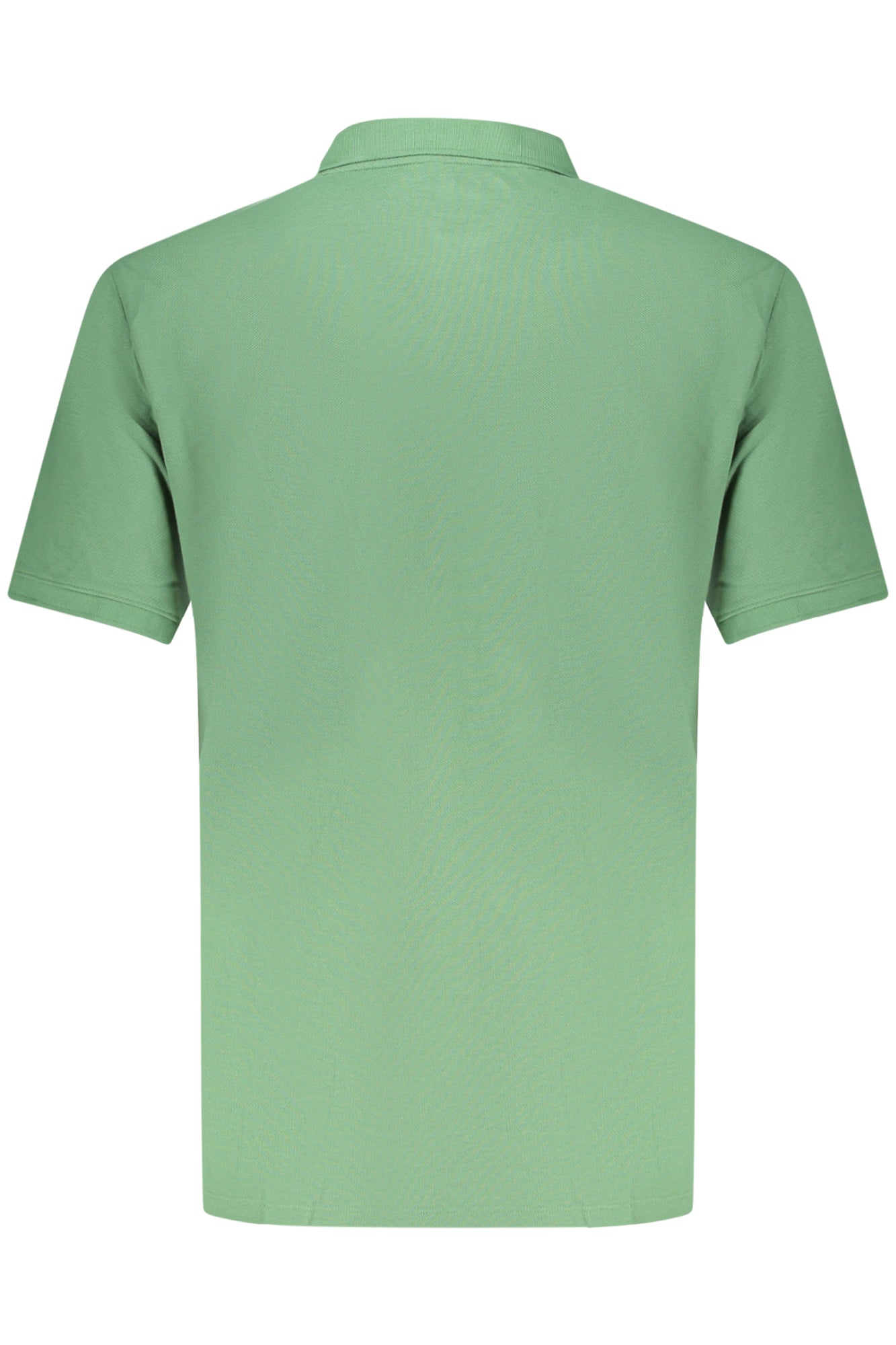TIMBERLAND HERREN-POLOSHIRT MIT KURZEN ÄRMELN, GRÜN