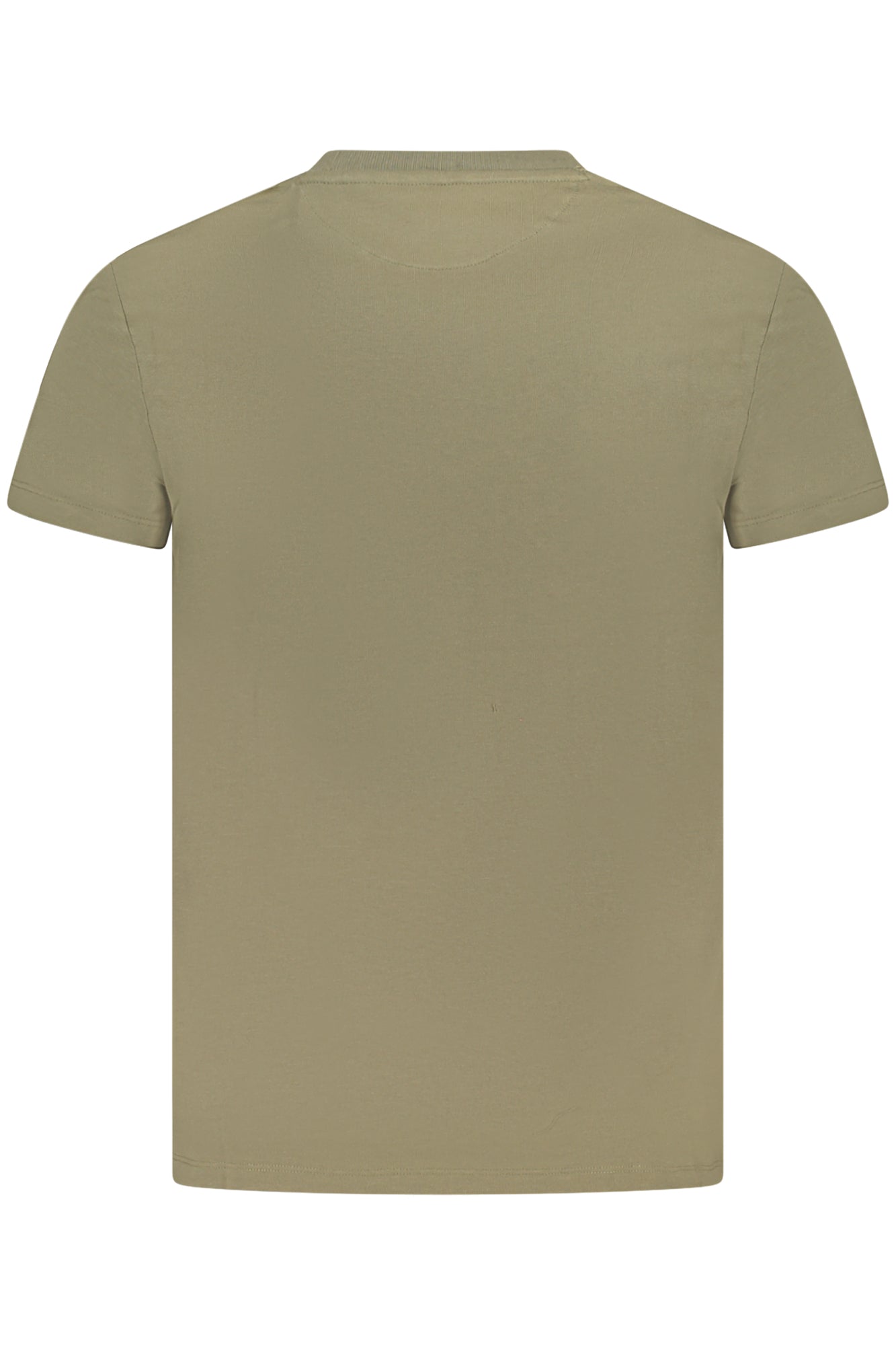 TIMBERLAND KURZARM-T-SHIRT HERREN GRÜN