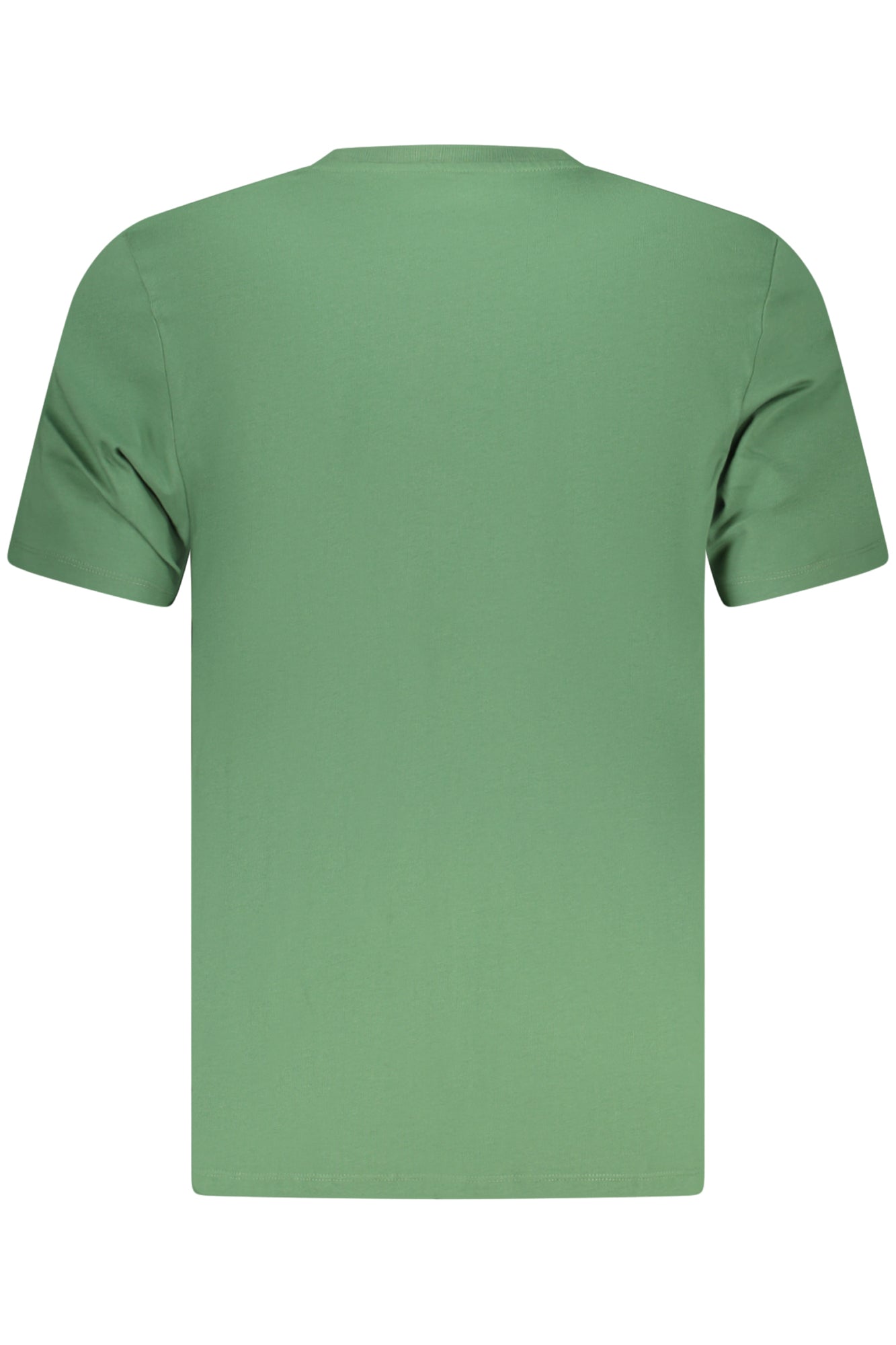 TIMBERLAND Herren-Kurzarm-T-Shirt Grün