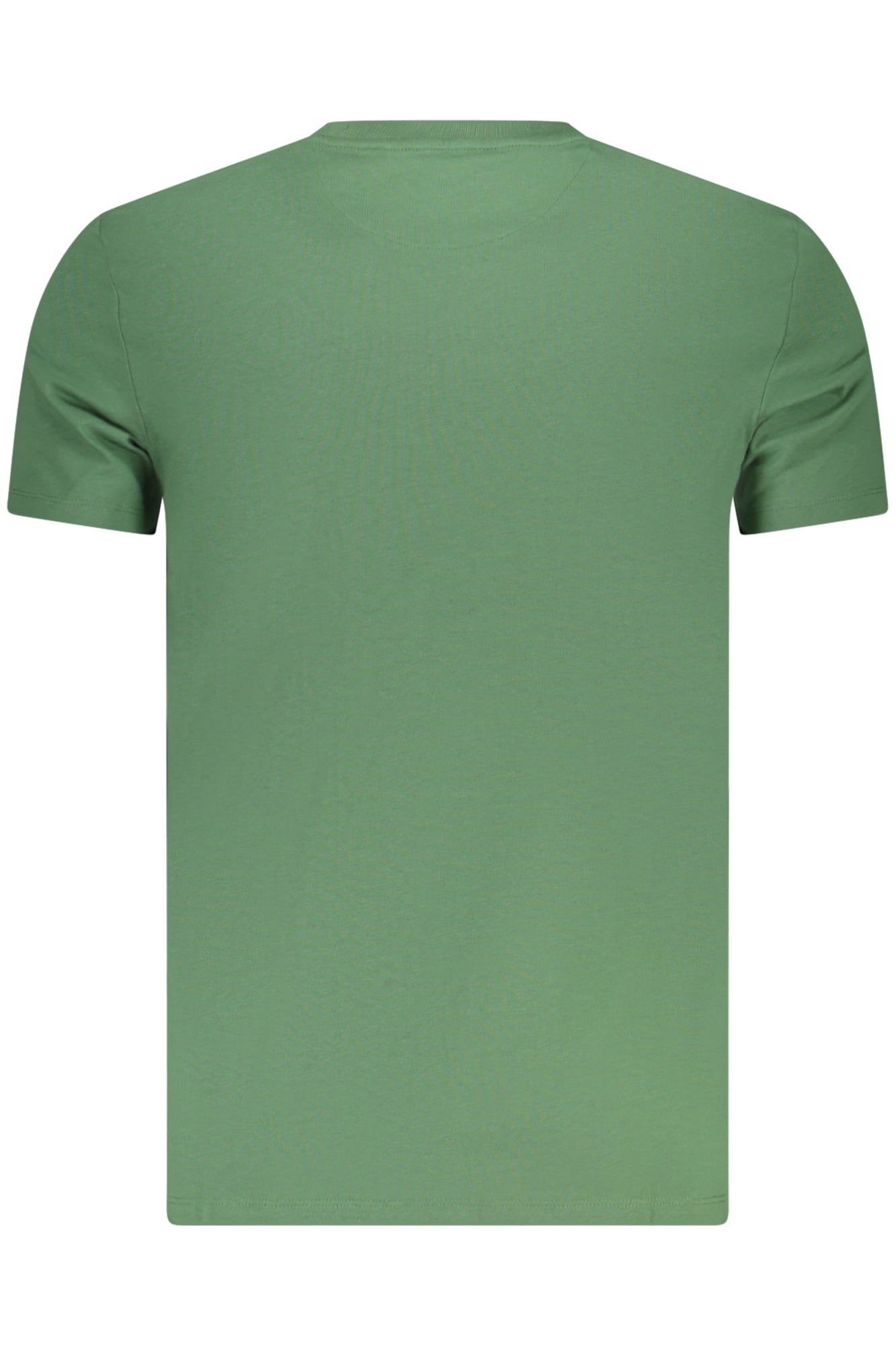 TIMBERLAND Herren-Kurzarm-T-Shirt Grün