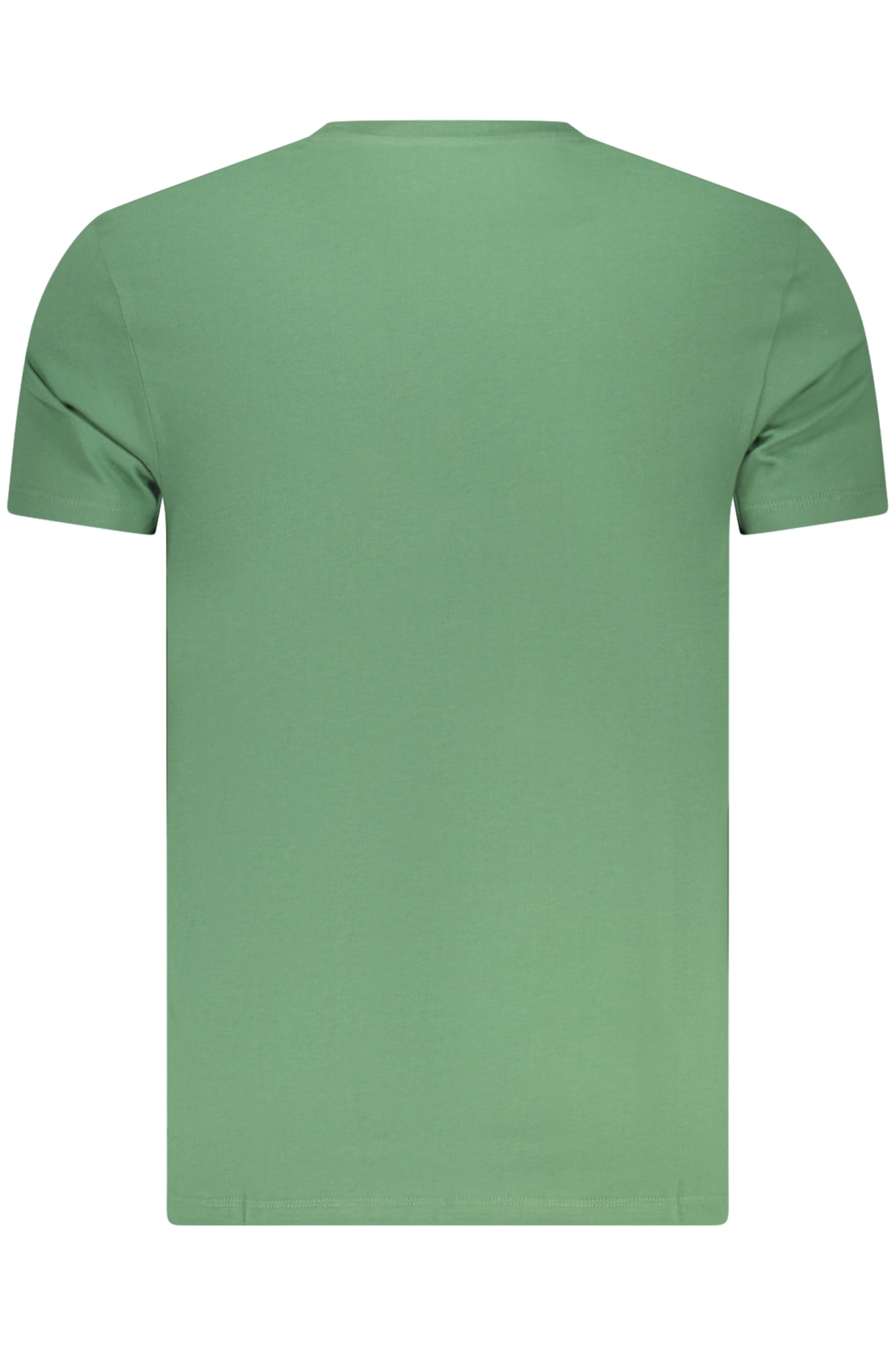 TIMBERLAND Herren-Kurzarm-T-Shirt Grün