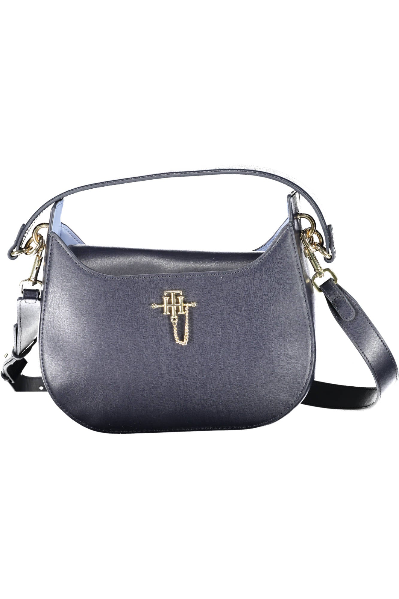 TOMMY HILFIGER BLAUE DAMENTASCHE
