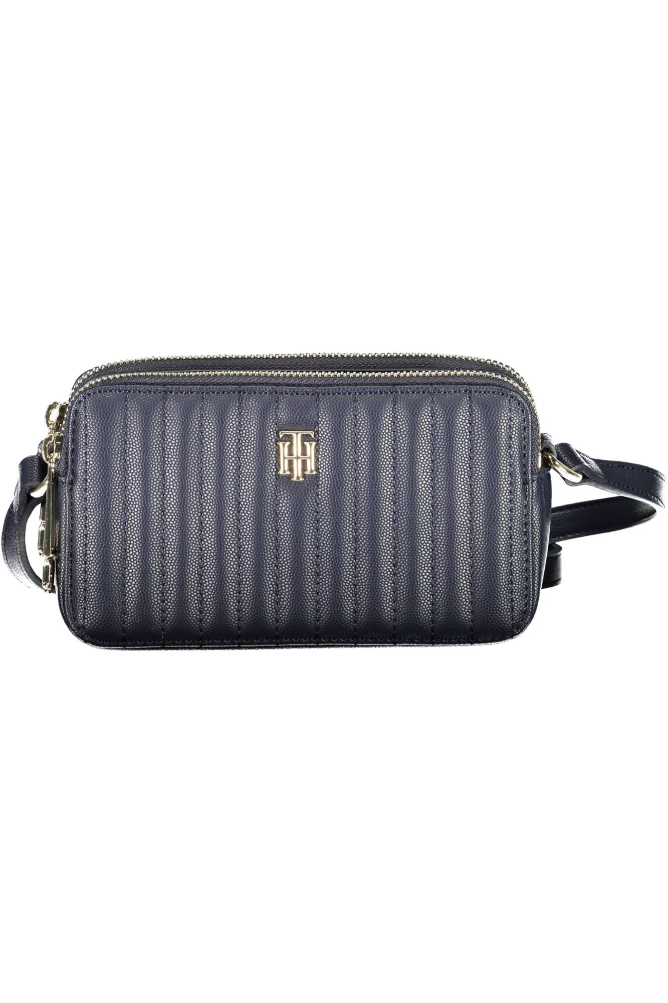 TOMMY HILFIGER DAMENTASCHE BLAU