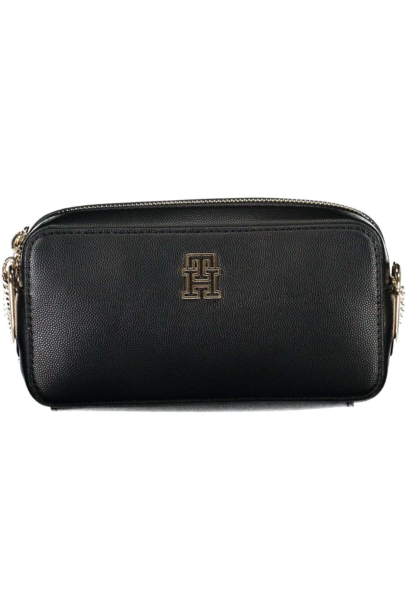 TOMMY HILFIGER SCHWARZE DAMENTASCHE