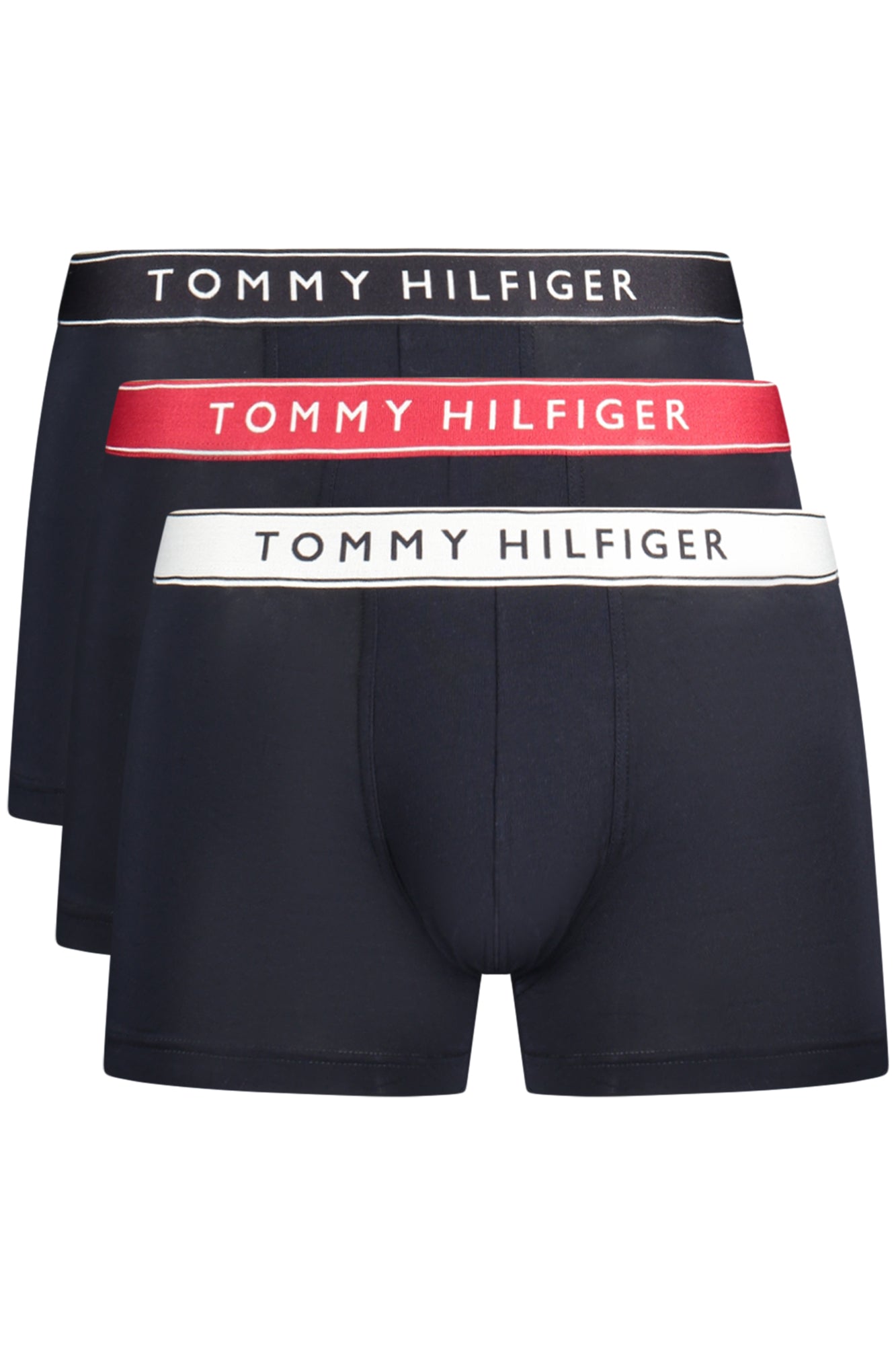 TOMMY HILFIGER Herren-Boxershorts, blau