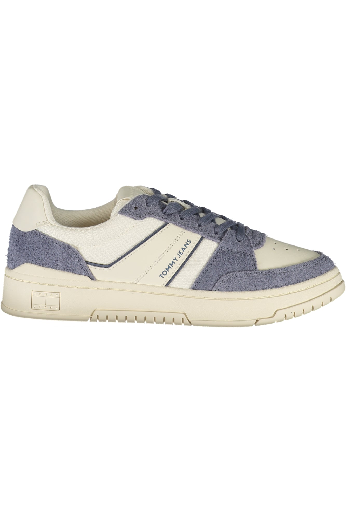 TOMMY HILFIGER HERREN WEISSE SPORTSCHUHE