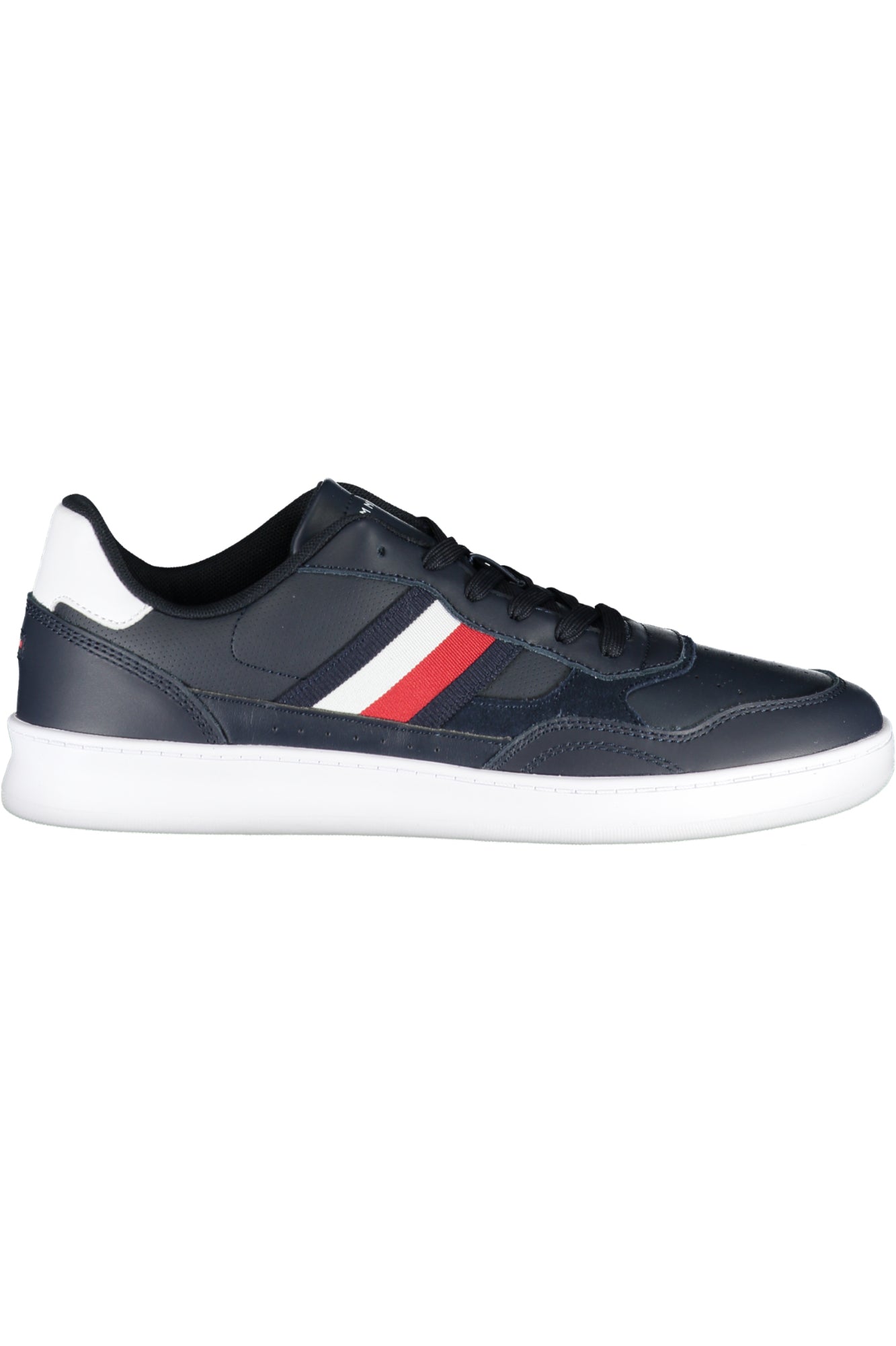 TOMMY HILFIGER BLAUER HERREN-SPORTSCHUHE