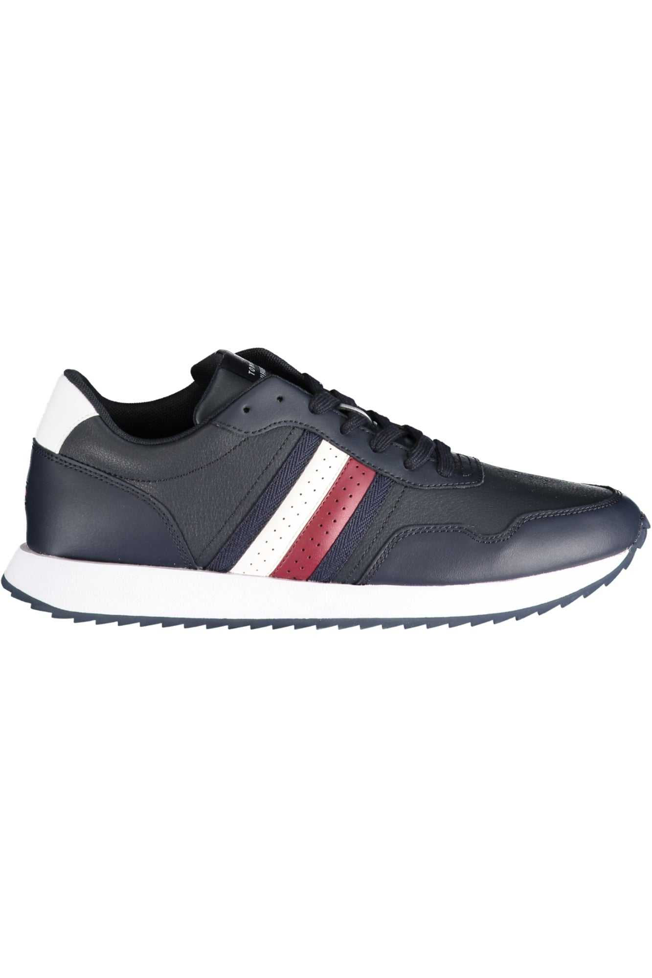 TOMMY HILFIGER BLAUER HERREN-SPORTSCHUHE