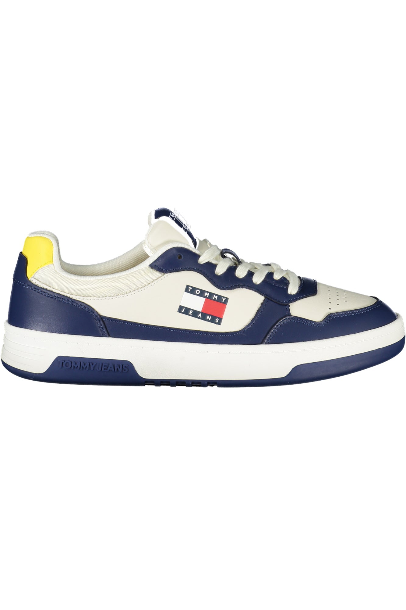 TOMMY HILFIGER HERREN SPORTSCHUHE BLAU
