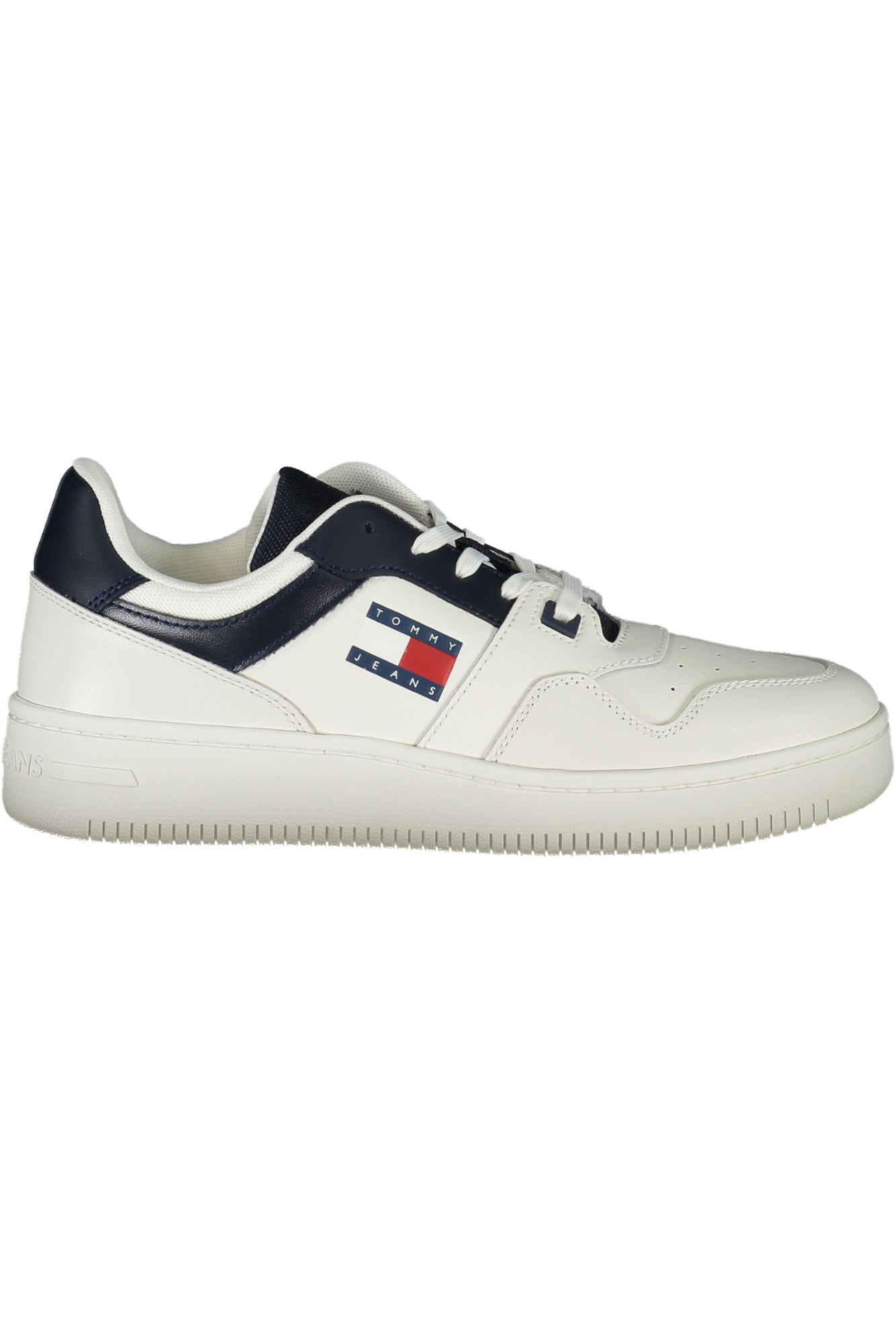 TOMMY HILFIGER HERREN SPORTSCHUHE BLAU