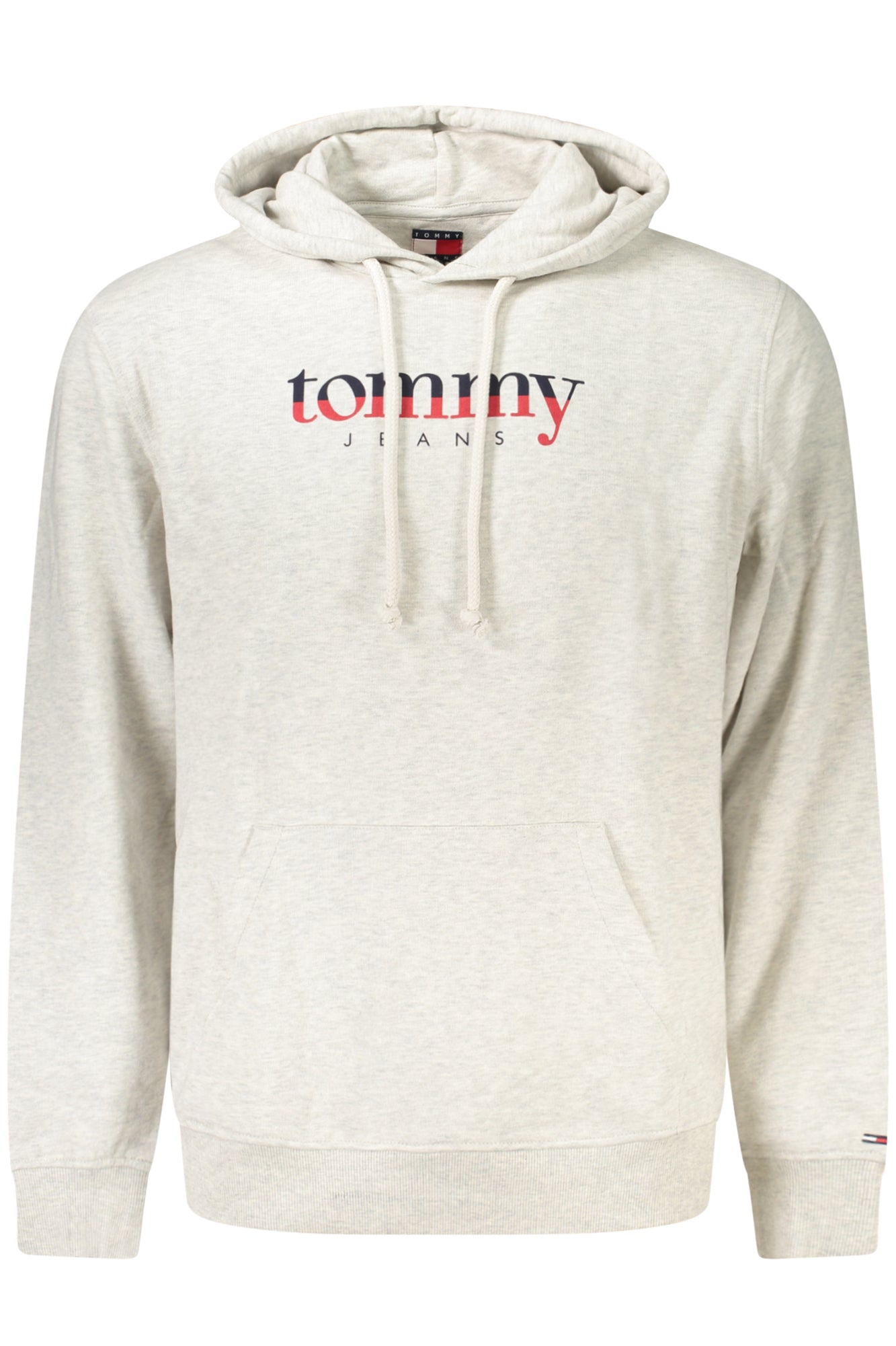 TOMMY HILFIGER HERREN-SWEATSHIRT MIT ZIP