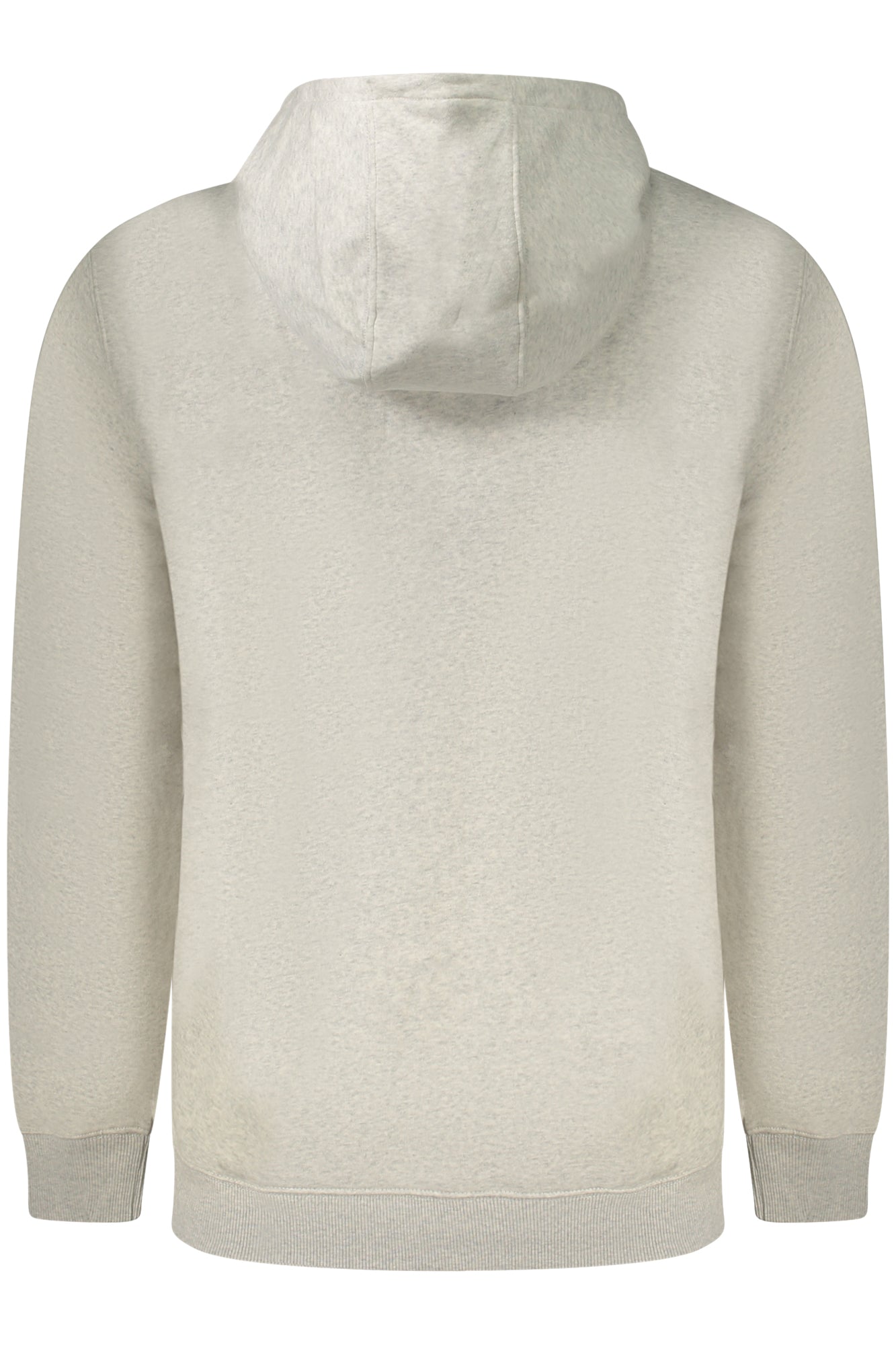 TOMMY HILFIGER HERREN SWEATSHIRT MIT ZIP-UP GRAU