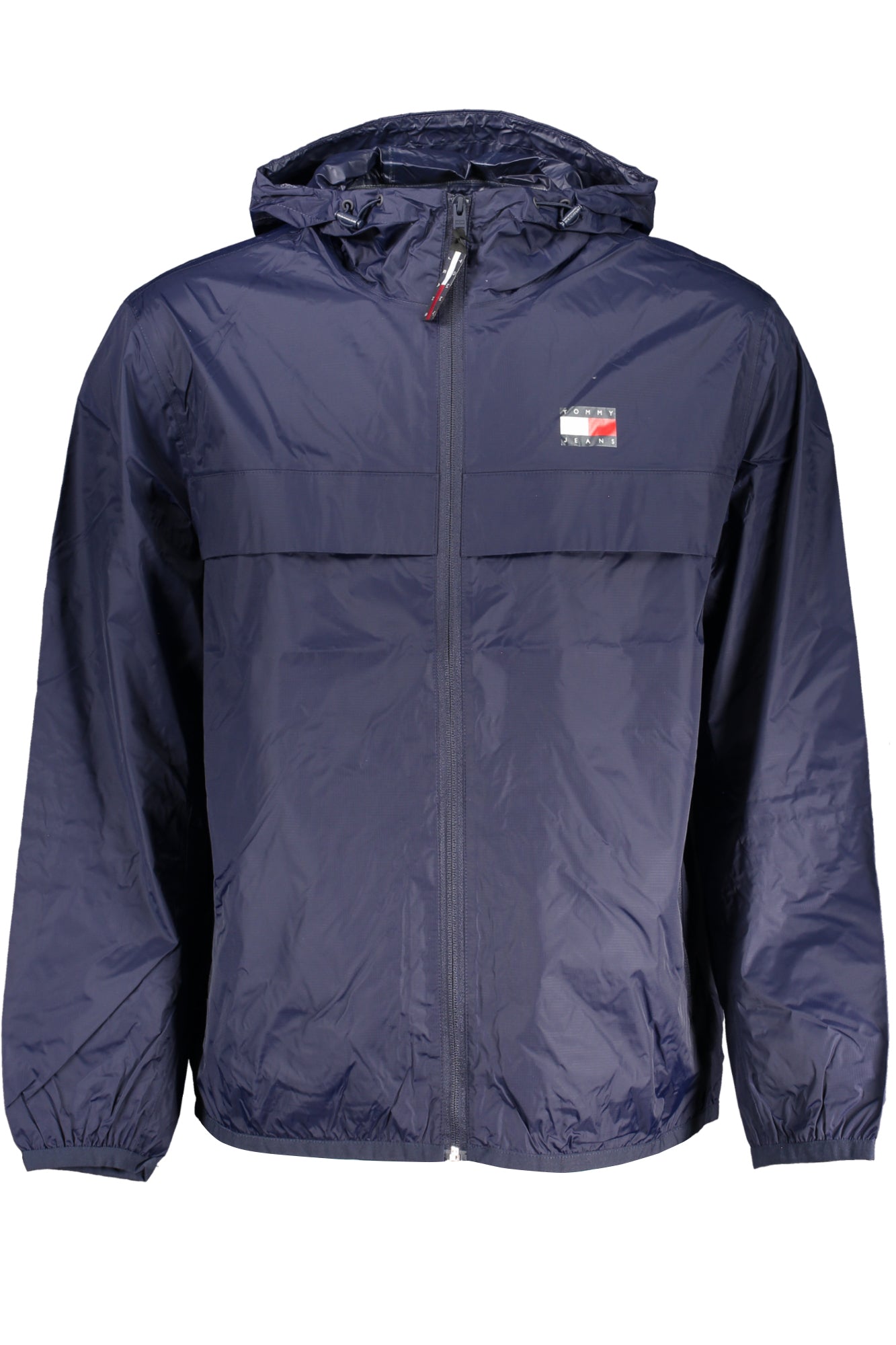 TOMMY HILFIGER HERREN-SPORTJACKE BLAU